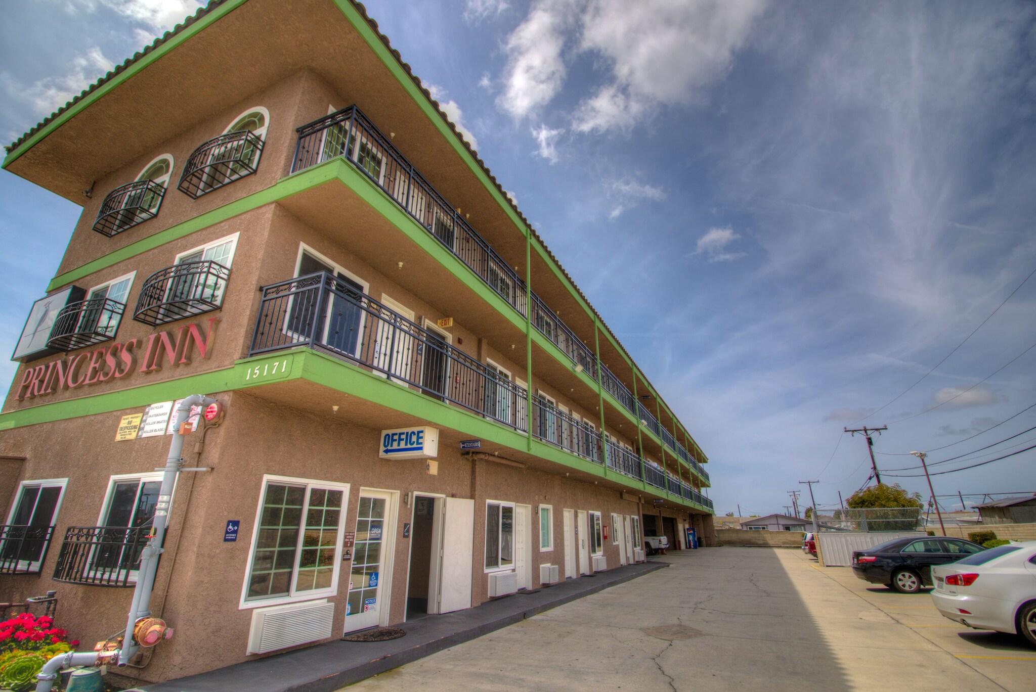 Princess Inn