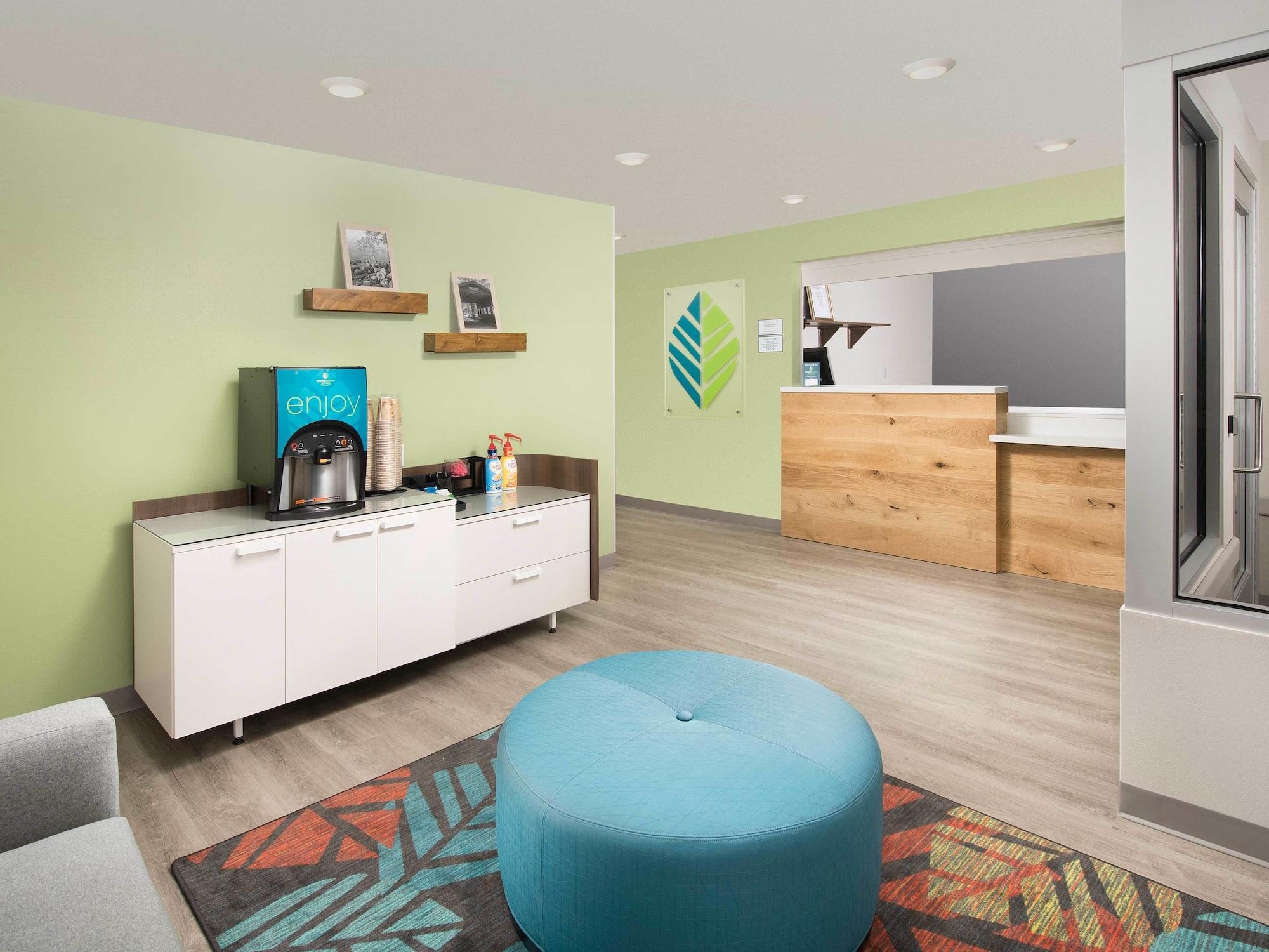 Woodspring Suites Harrisburg Linglestown