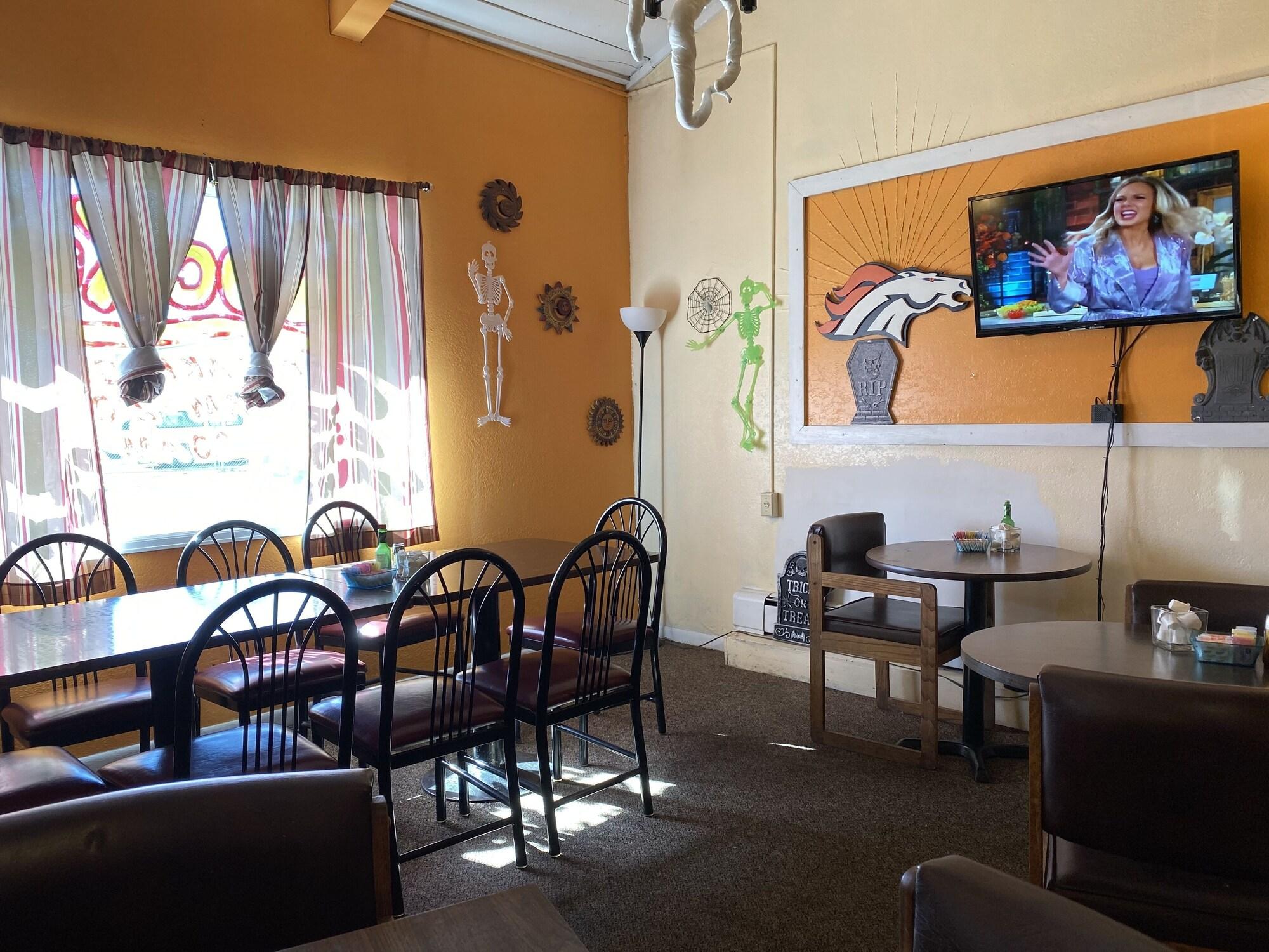 Dunes Inn