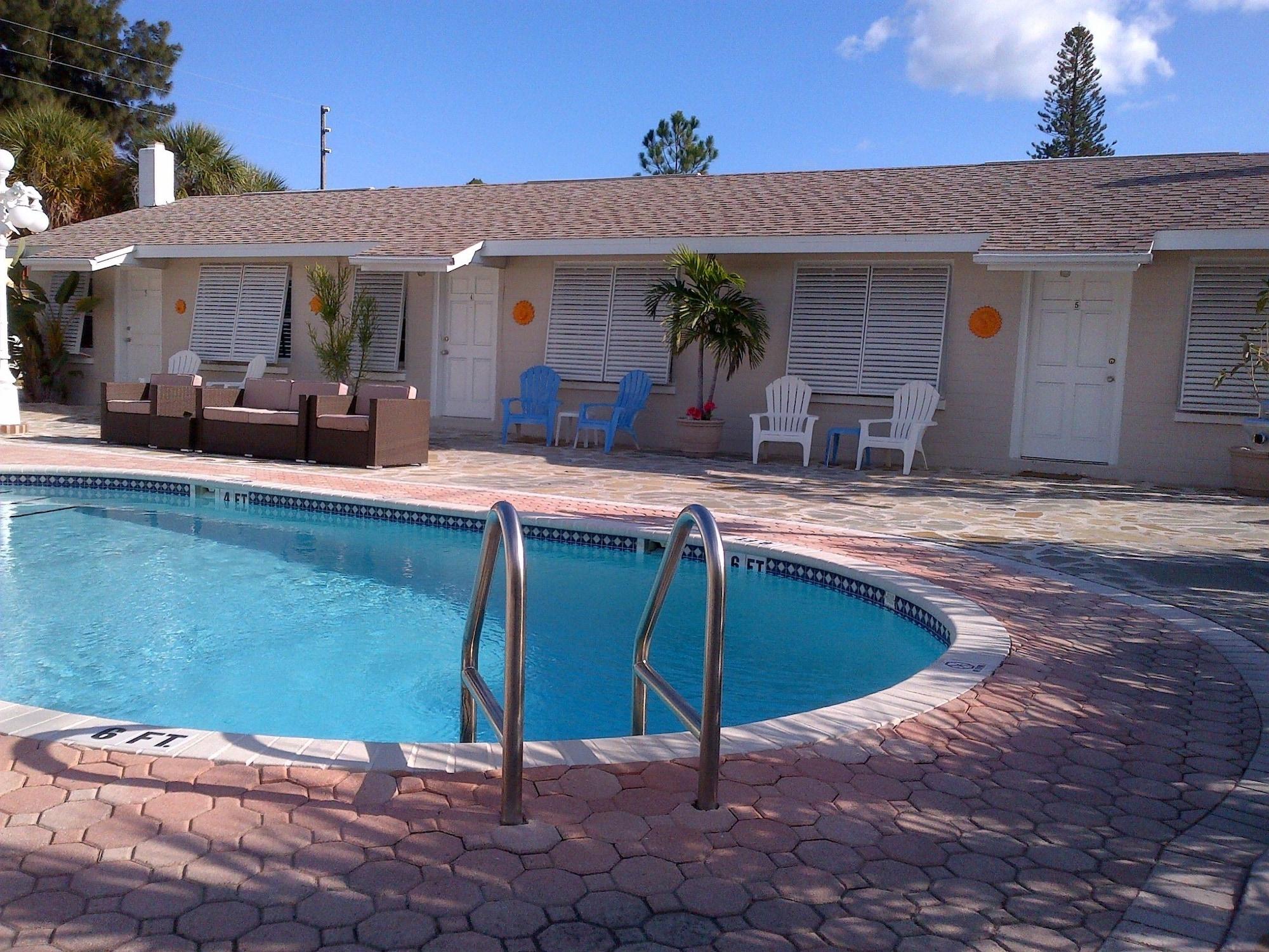 The Bungalows
