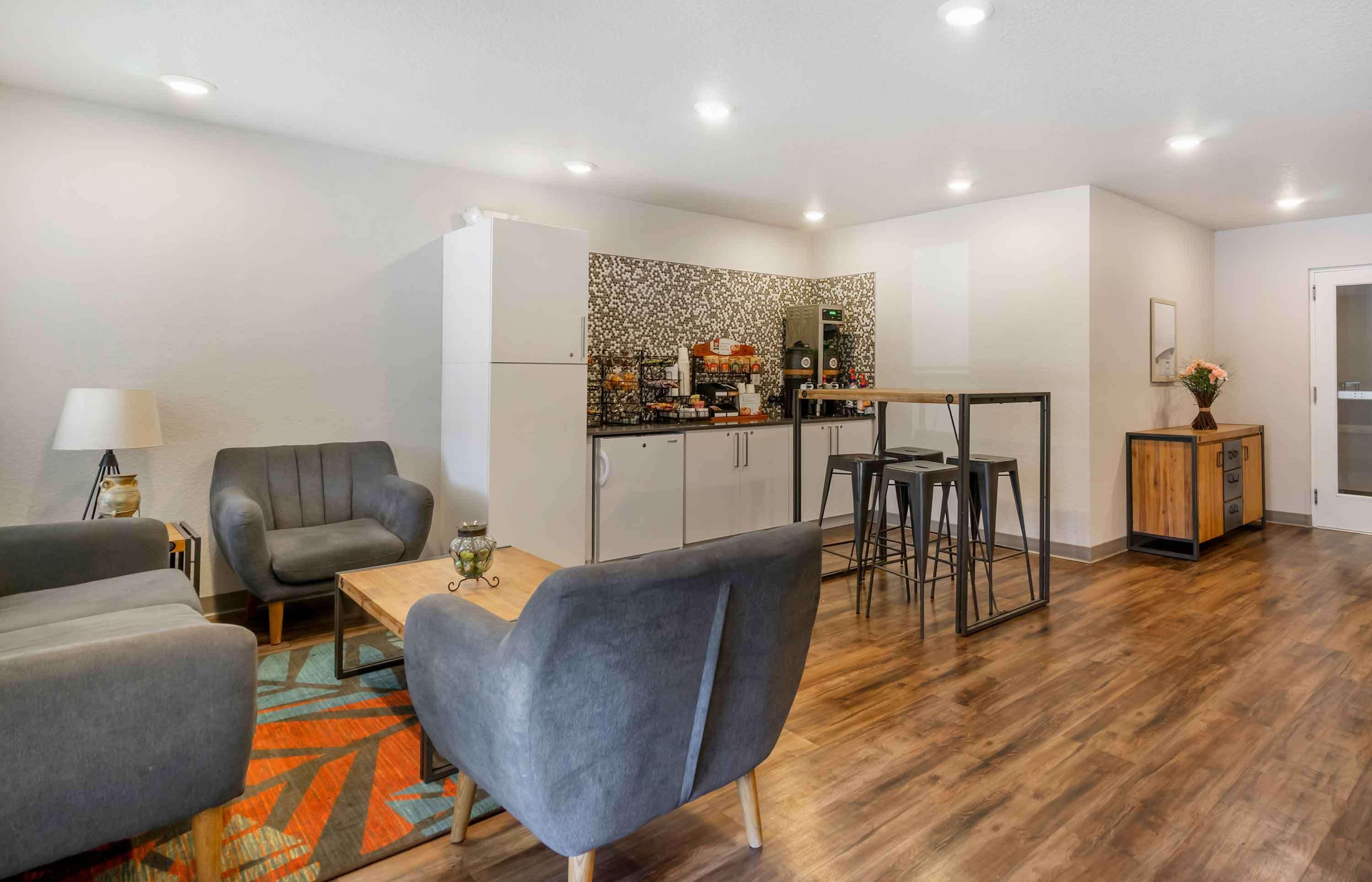 Extended Stay America Suites - Clearwater