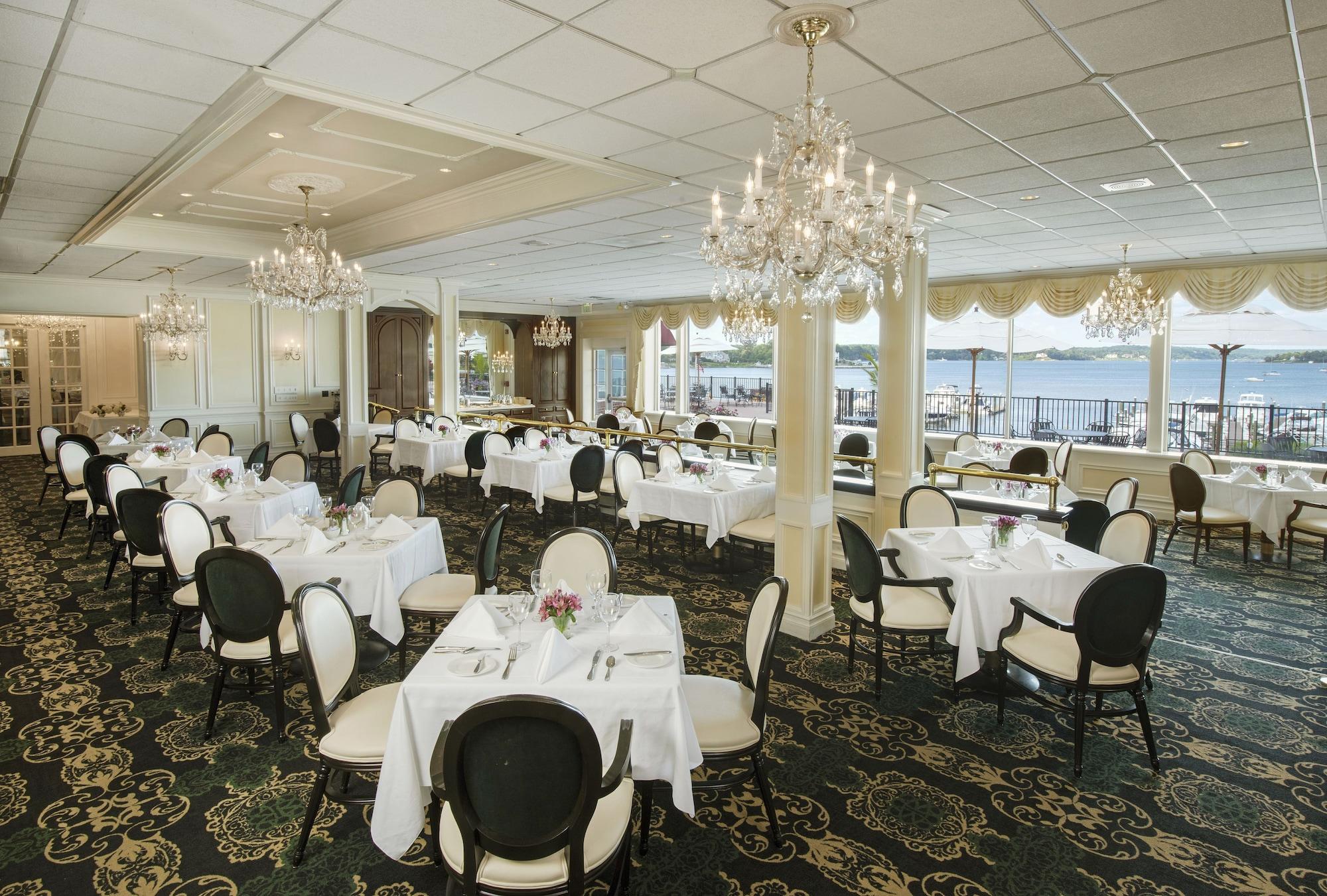 Molly Pitcher Inn