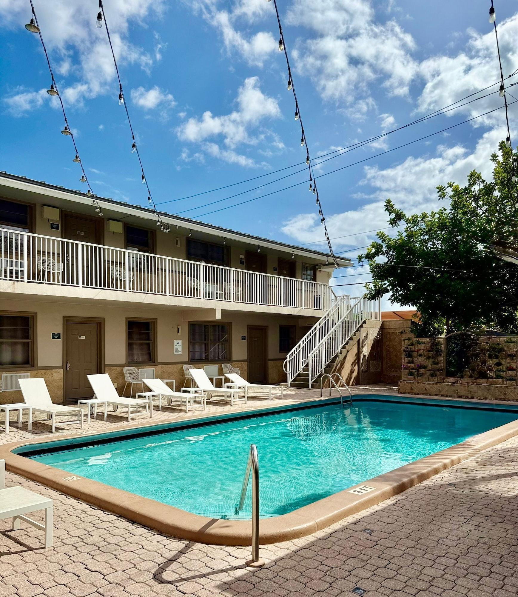 Sheridan Guesthouse