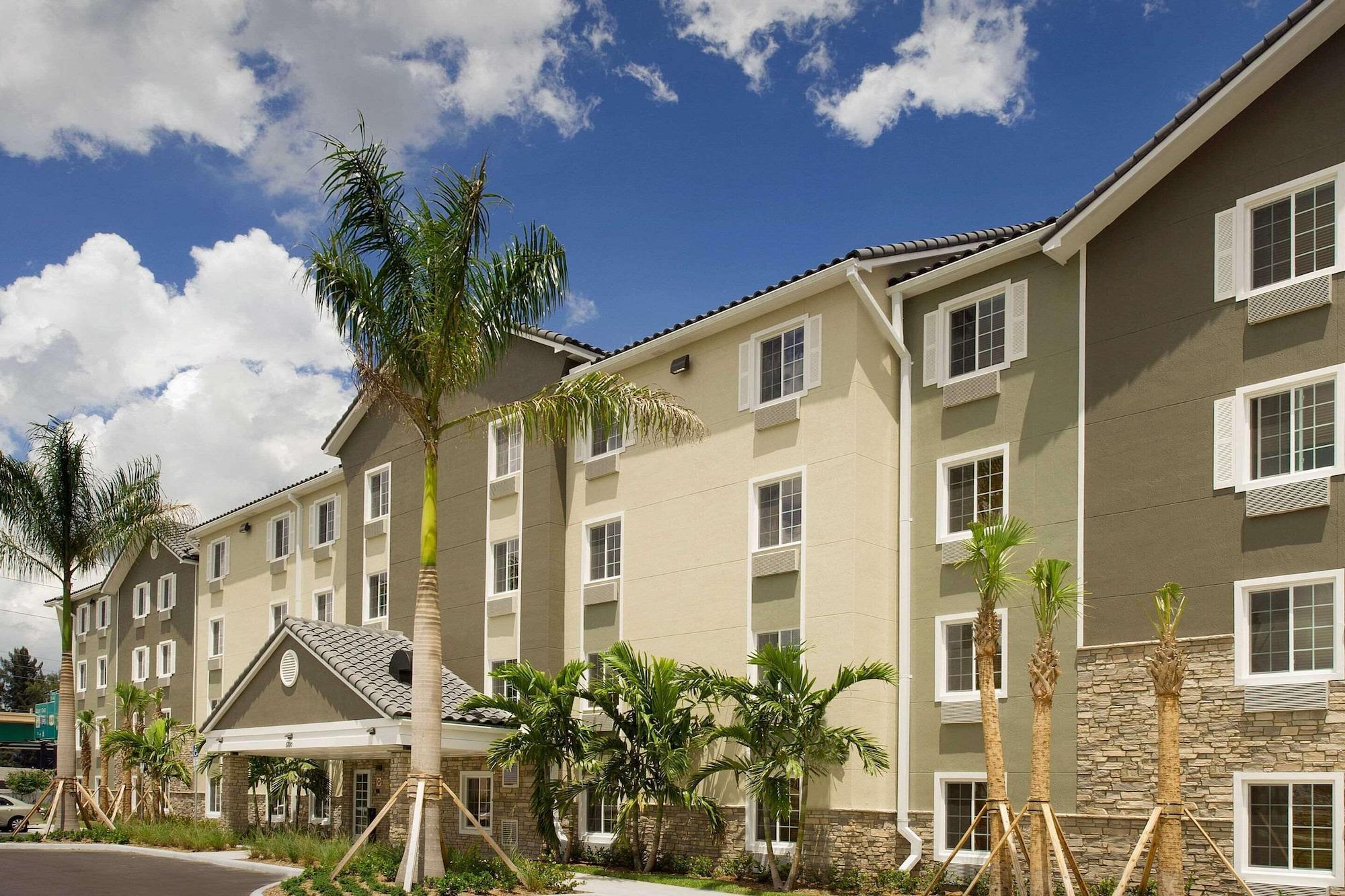 WoodSpring Suites Fort Lauderdale image
