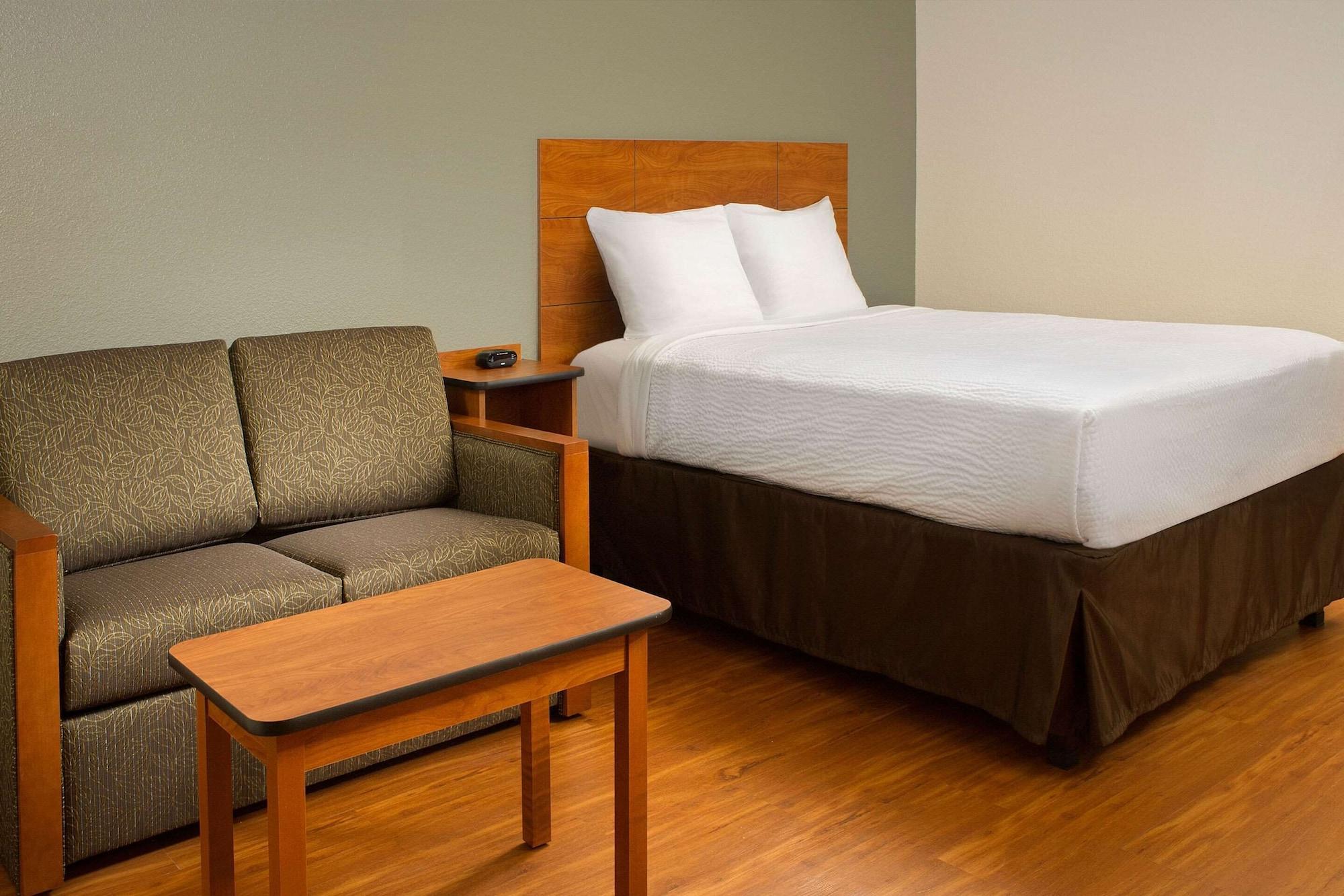 Woodspring Suites Fort Lauderdale