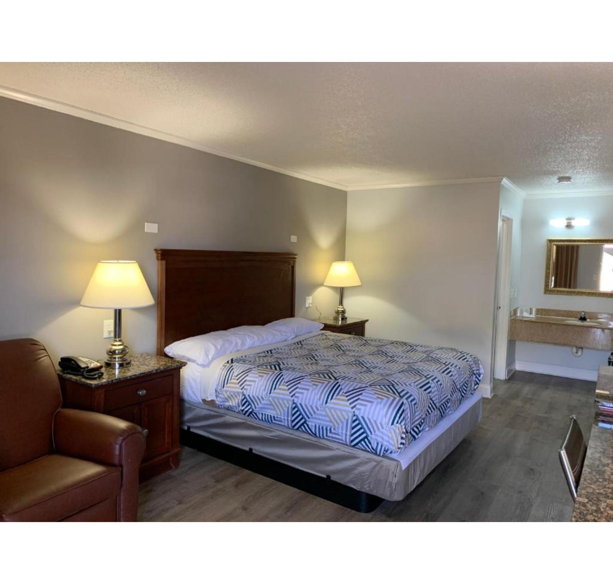Motel 6 Newport News, Va