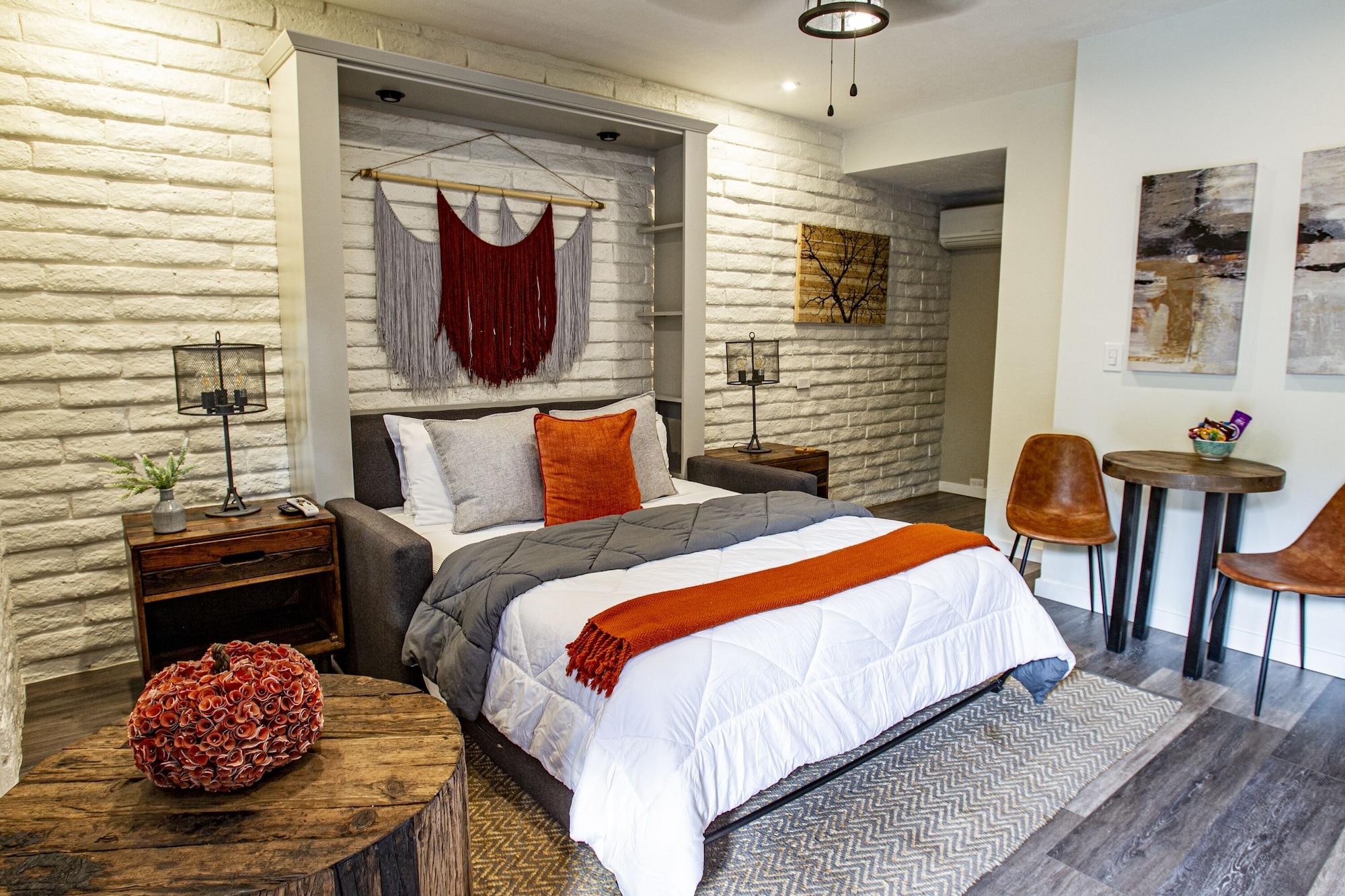 Hotel California by null