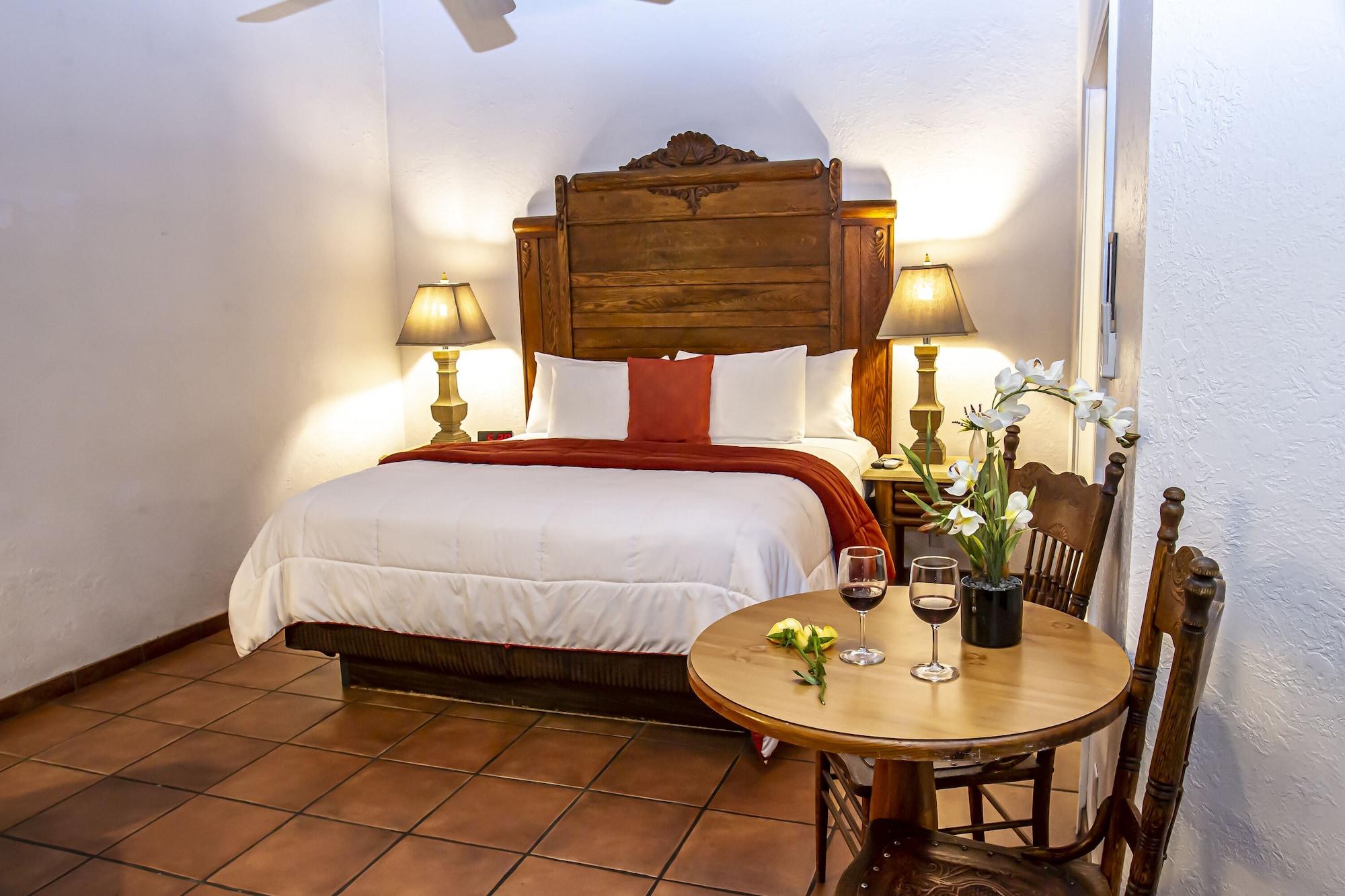 Hotel California by null