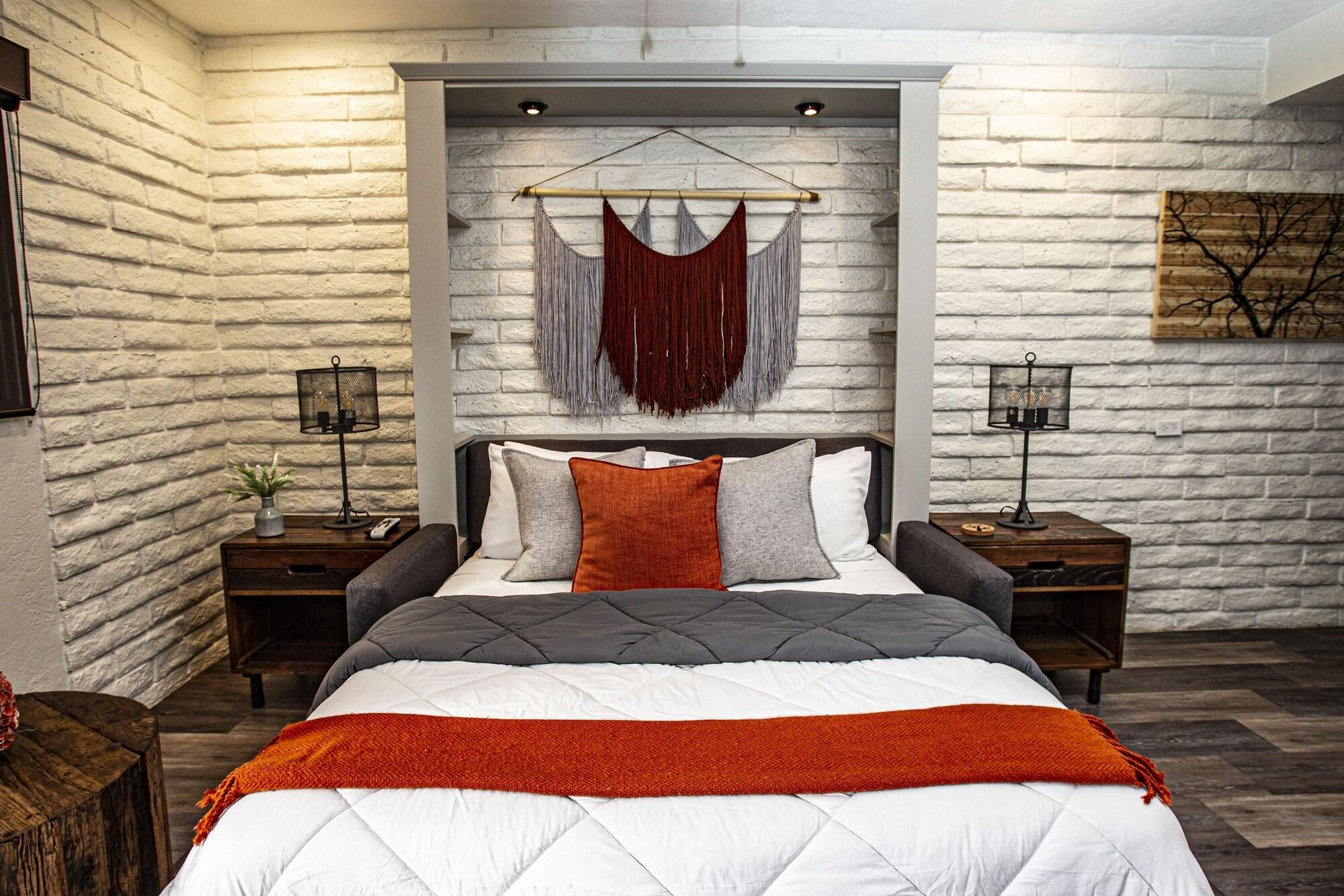 Hotel California by null