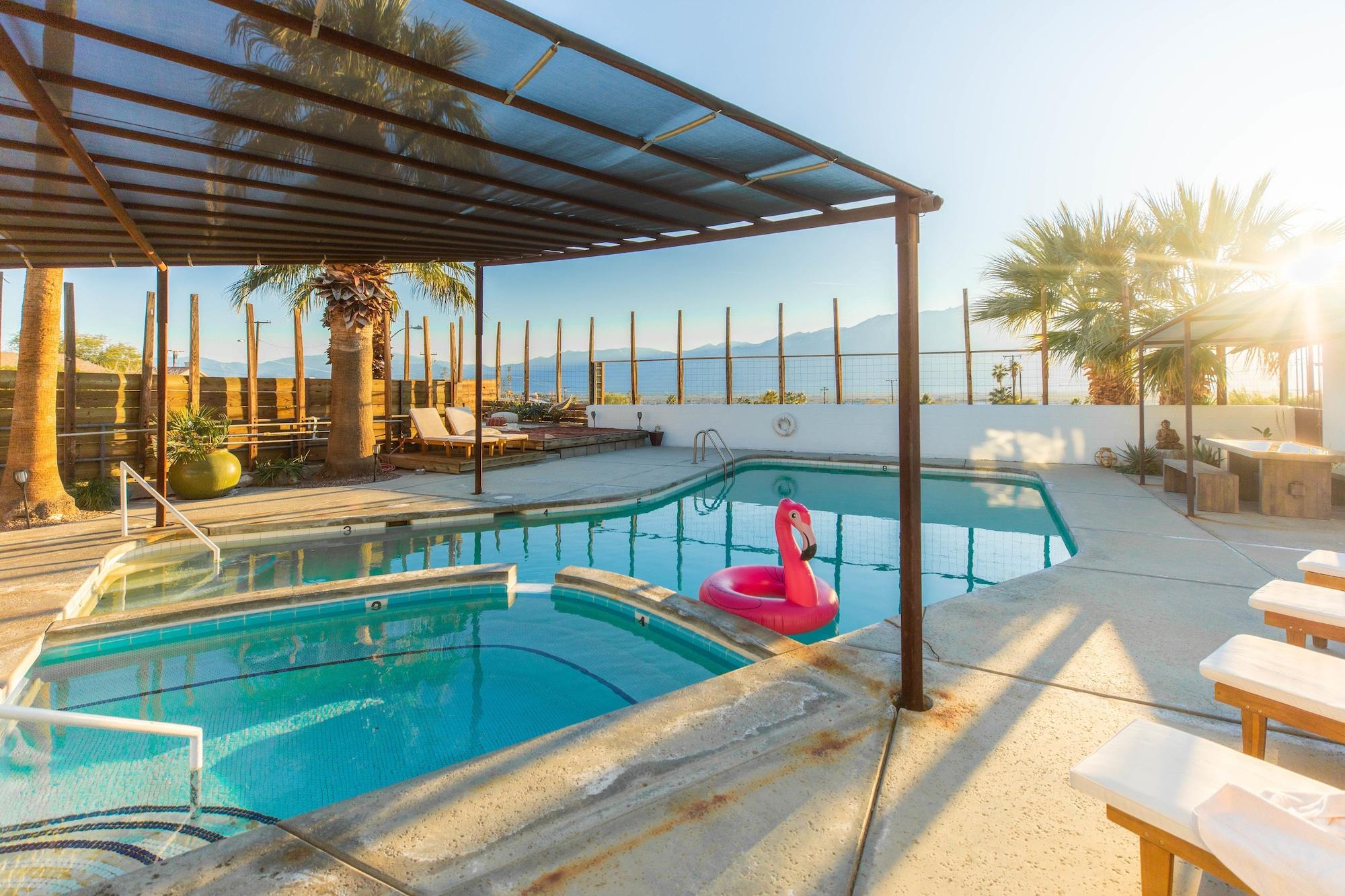 Miracle Manor Boutique Hotel & Spa by null
