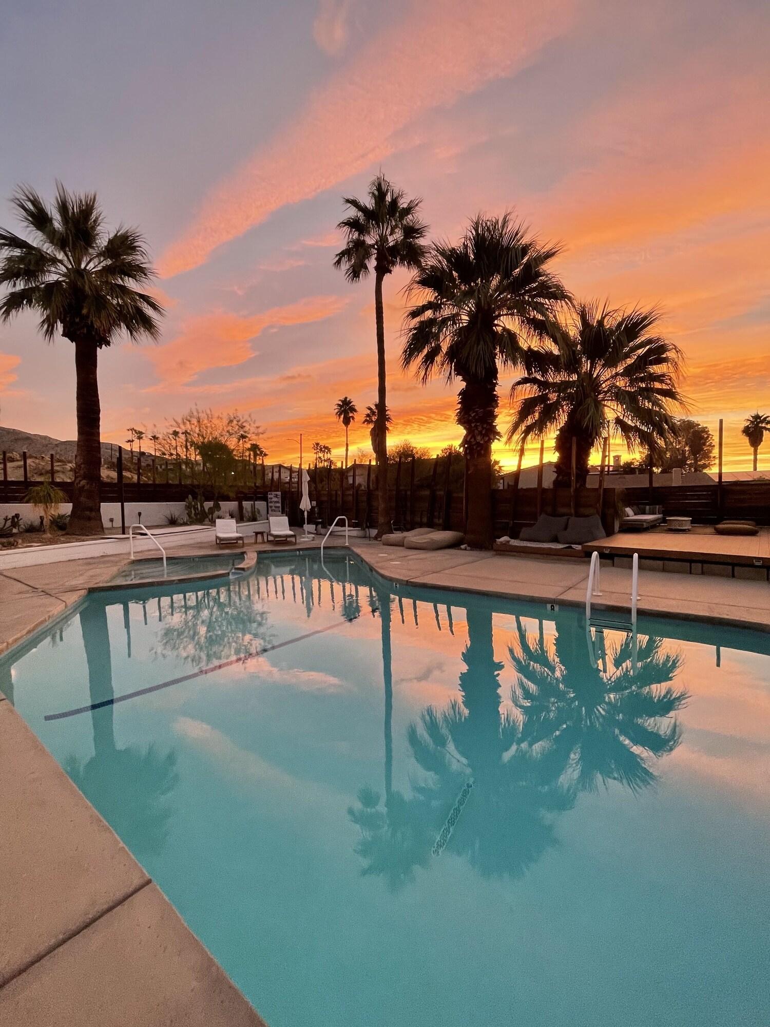 Miracle Manor Boutique Hotel & Spa