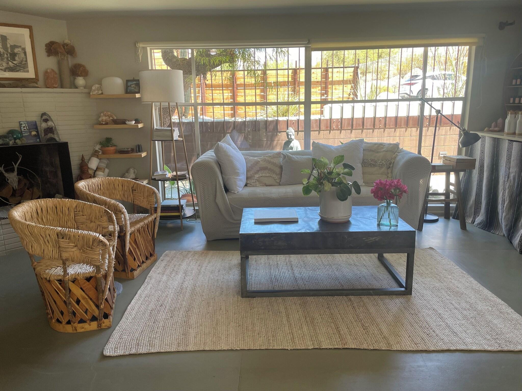 Miracle Manor Boutique Hotel & Spa by null