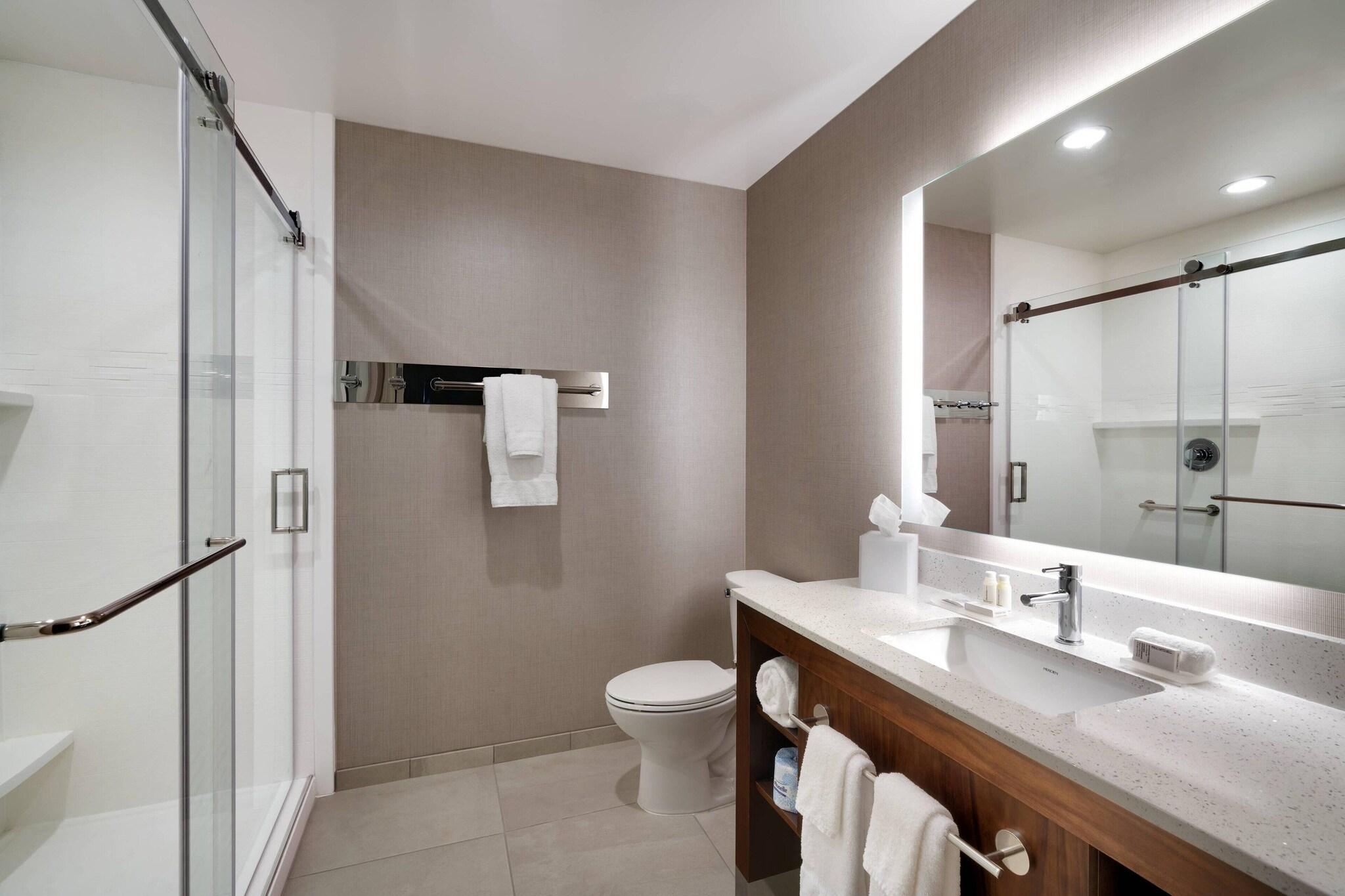 Residence Inn By Marriott La Quinta