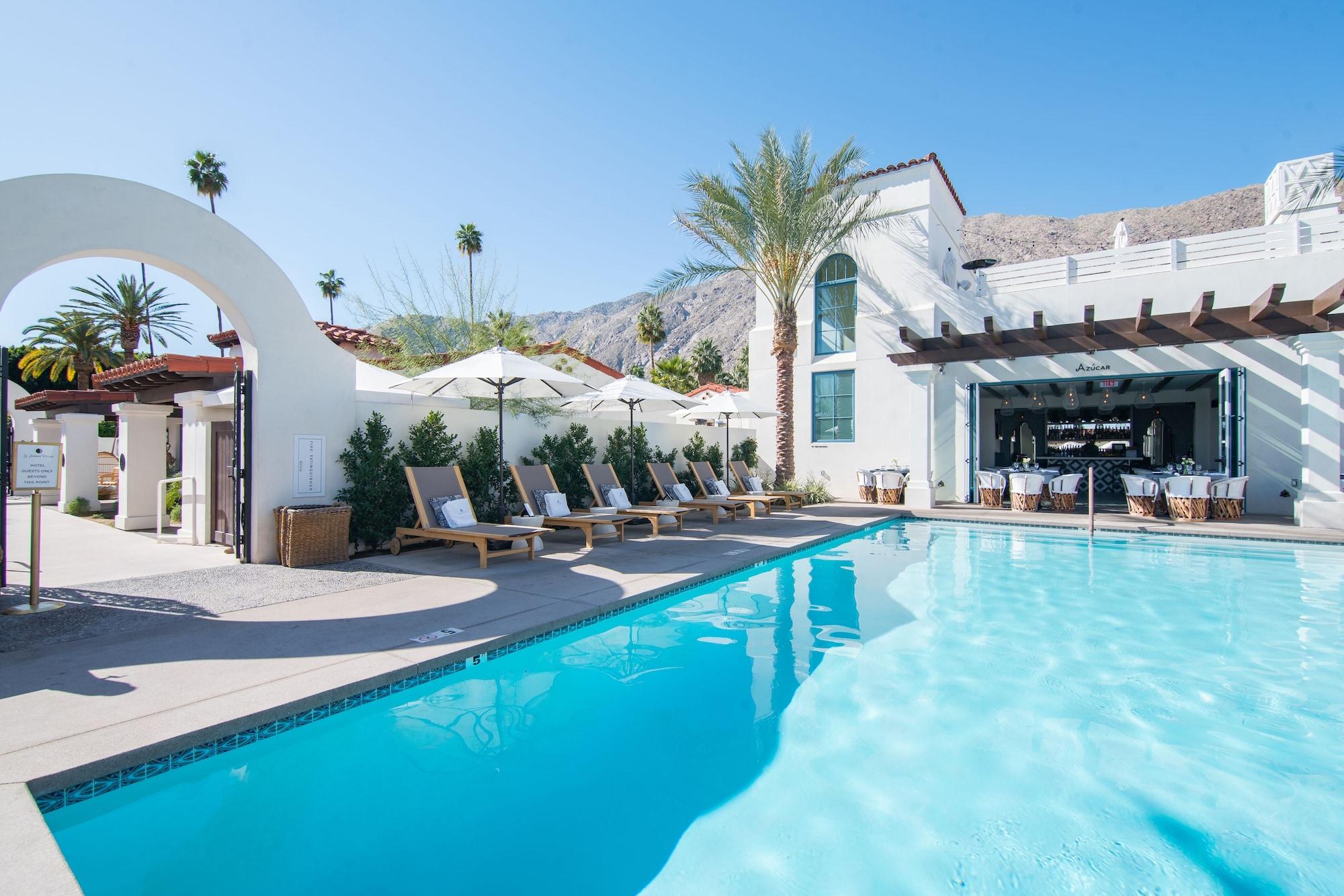 La Serena Villas by null