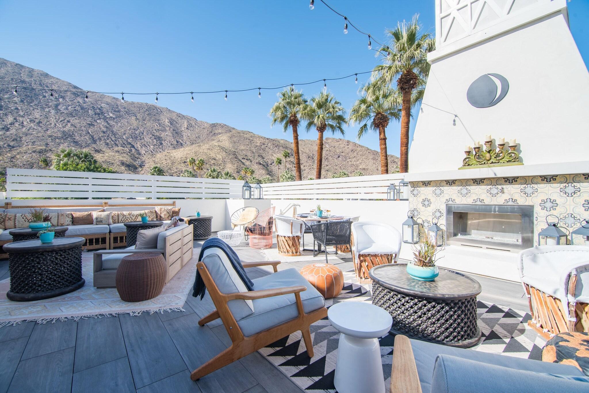 La Serena Villas by null