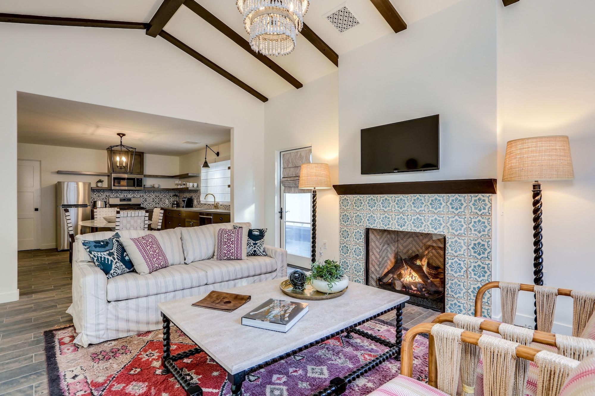 La Serena Villas by null