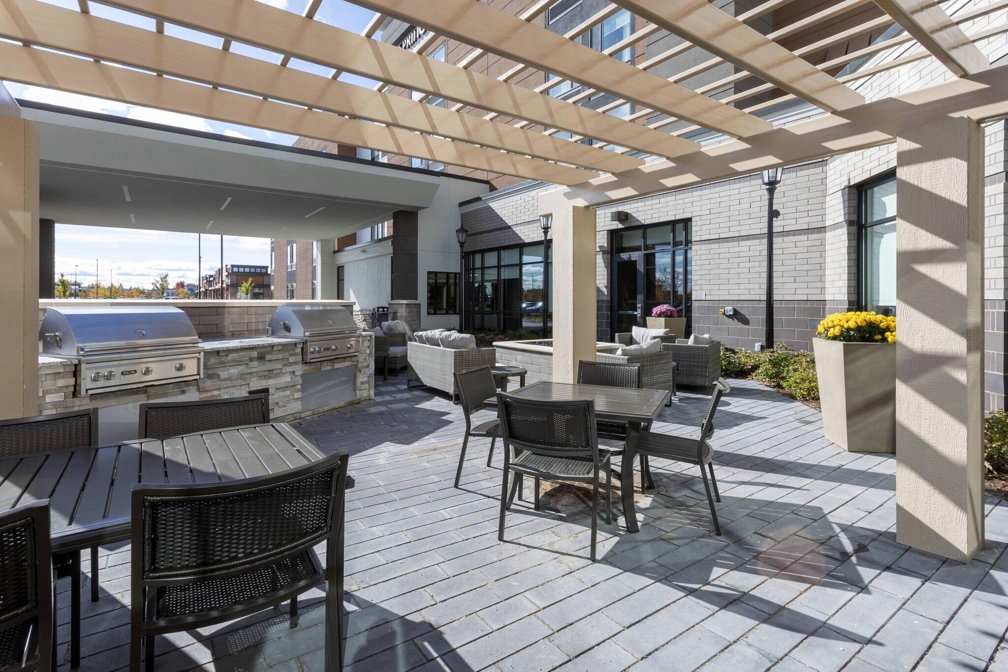 Residence Inn by Marriott Minneapolis Maple Grove/