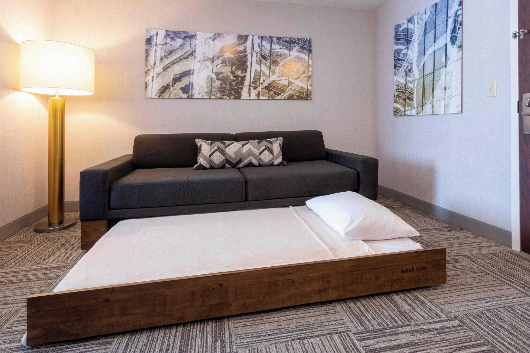 Springhill Suites By Marriott Minneapolis Maple Gr