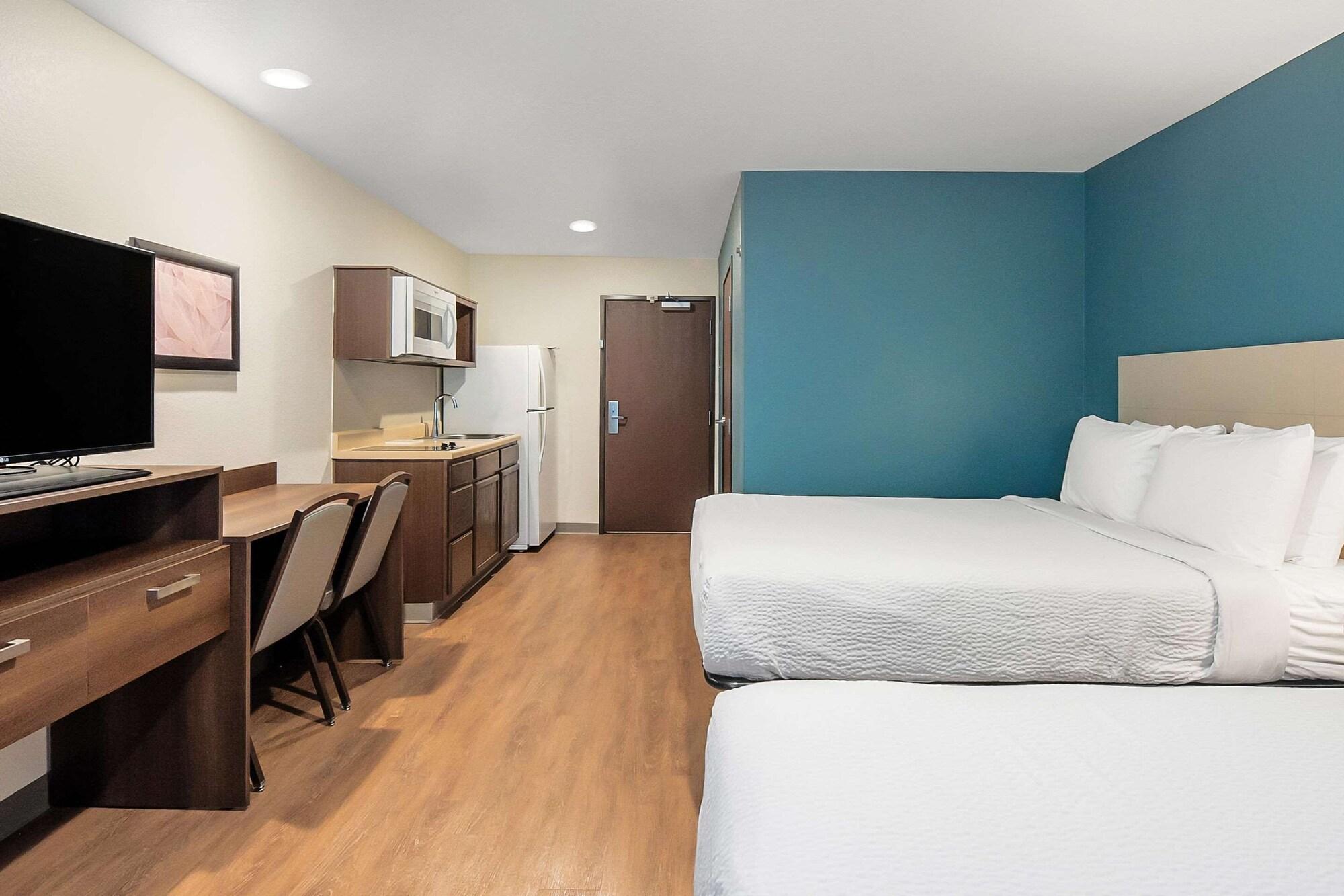Woodspring Suites Reno Sparks