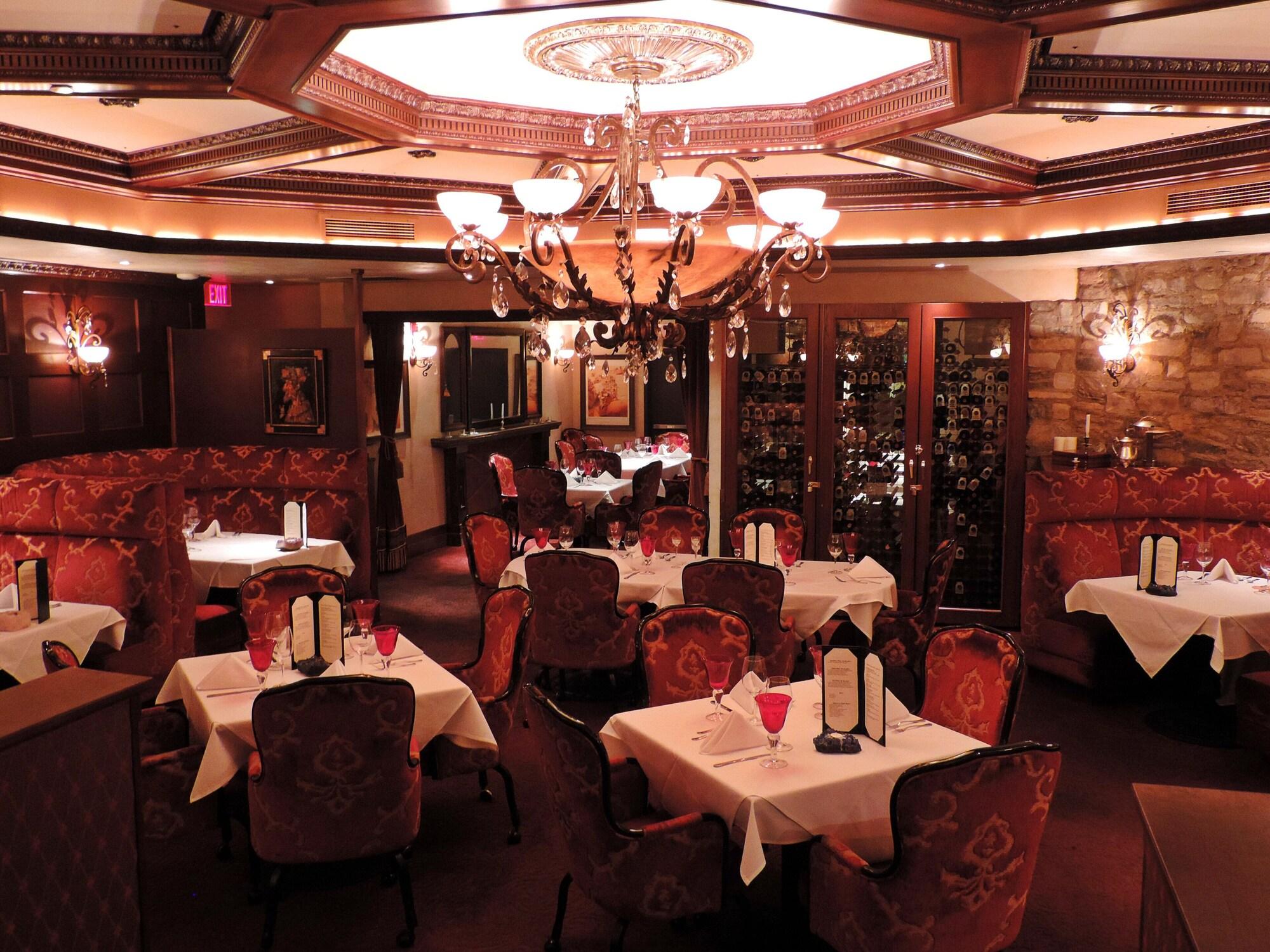 Border House At Crystal Bay Casino