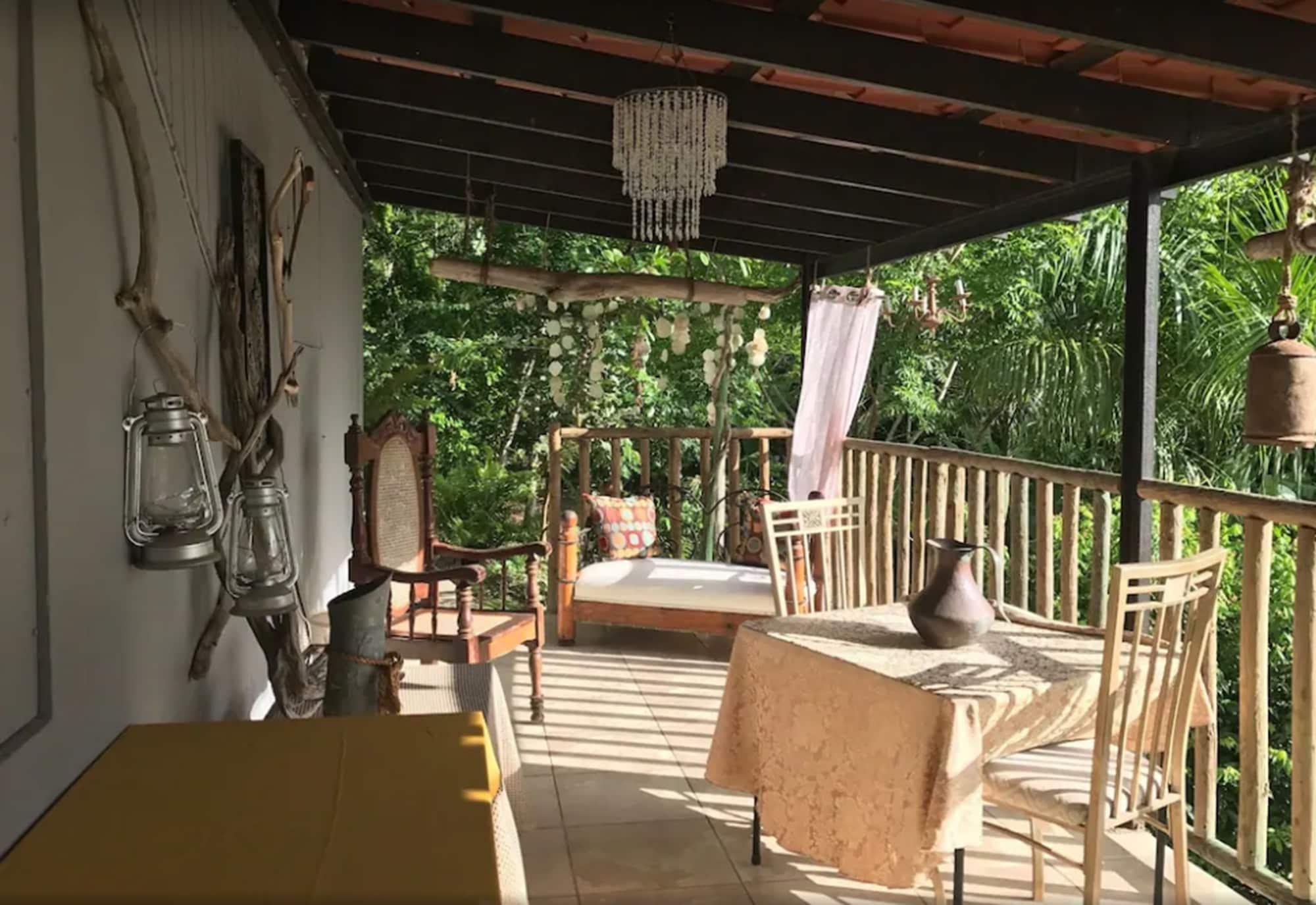 Hacienda Tres Casitas