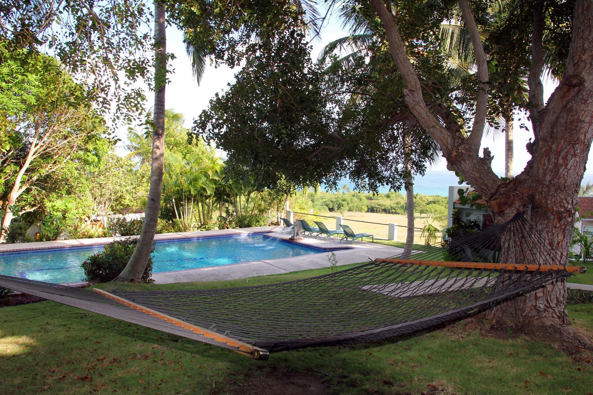 Hacienda Tamarindo by null