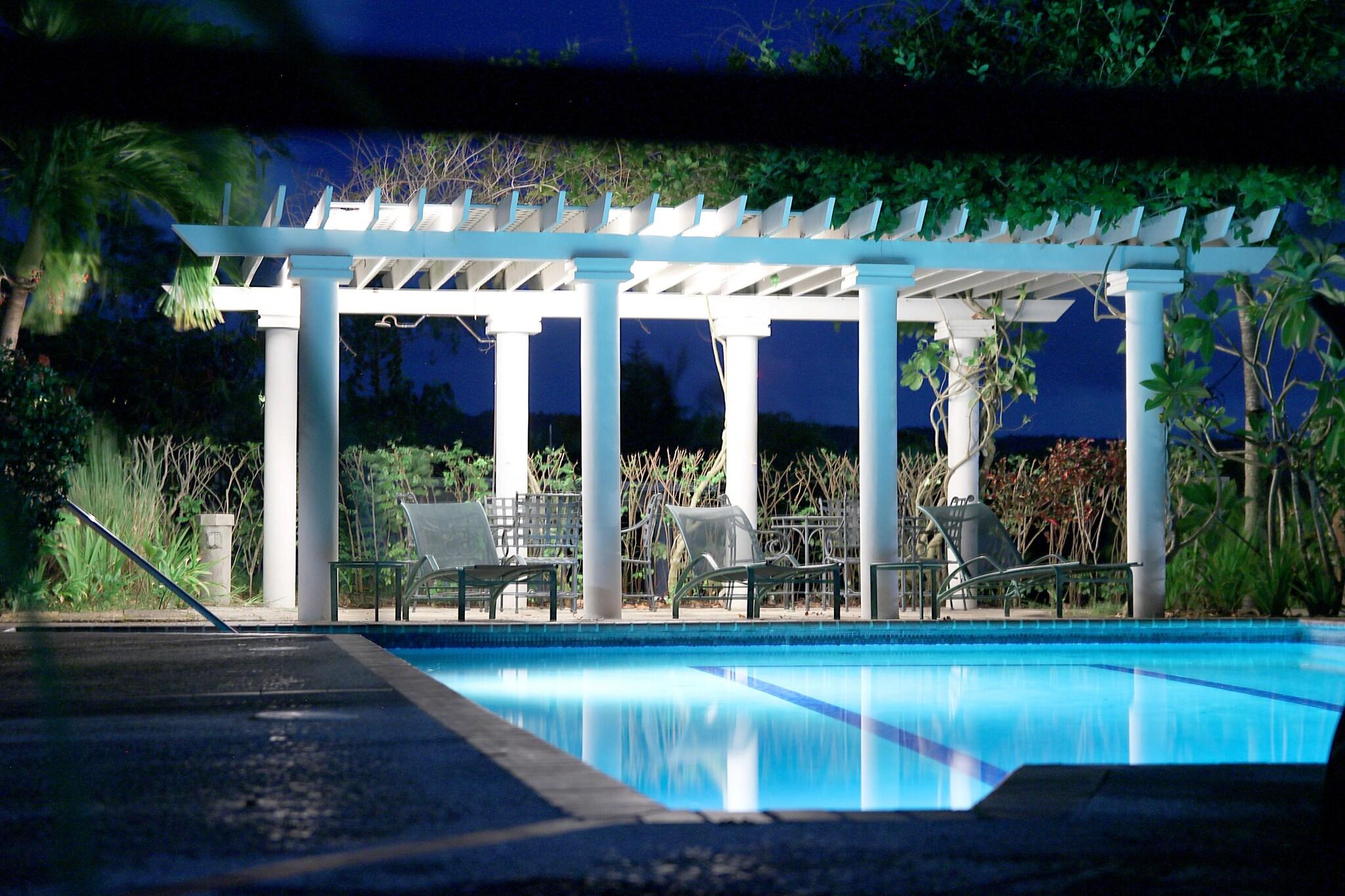 Hacienda Tamarindo by null