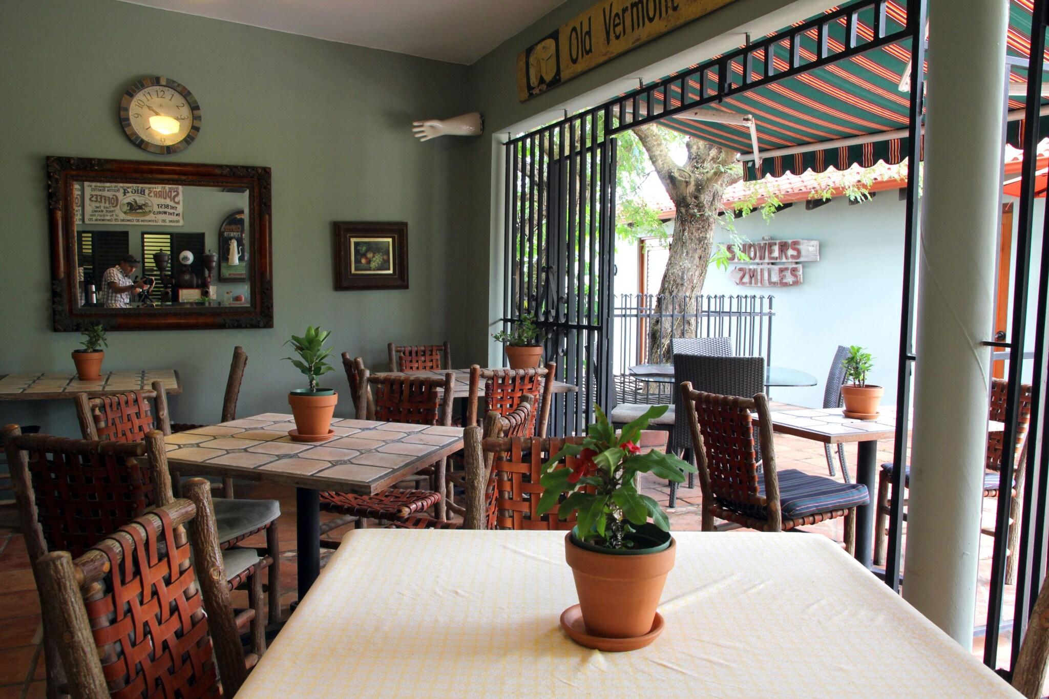 Hacienda Tamarindo by null