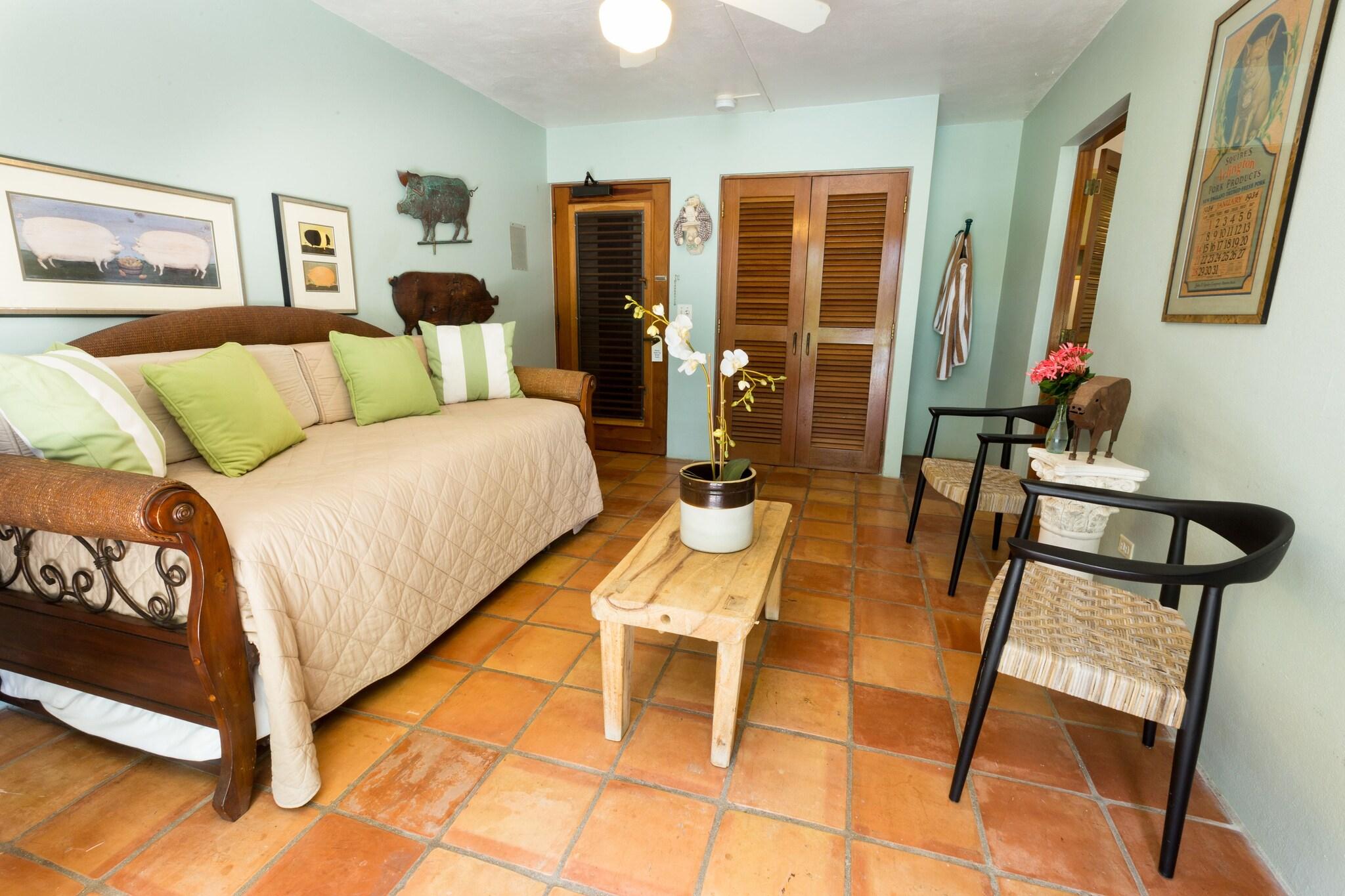 Hacienda Tamarindo by null