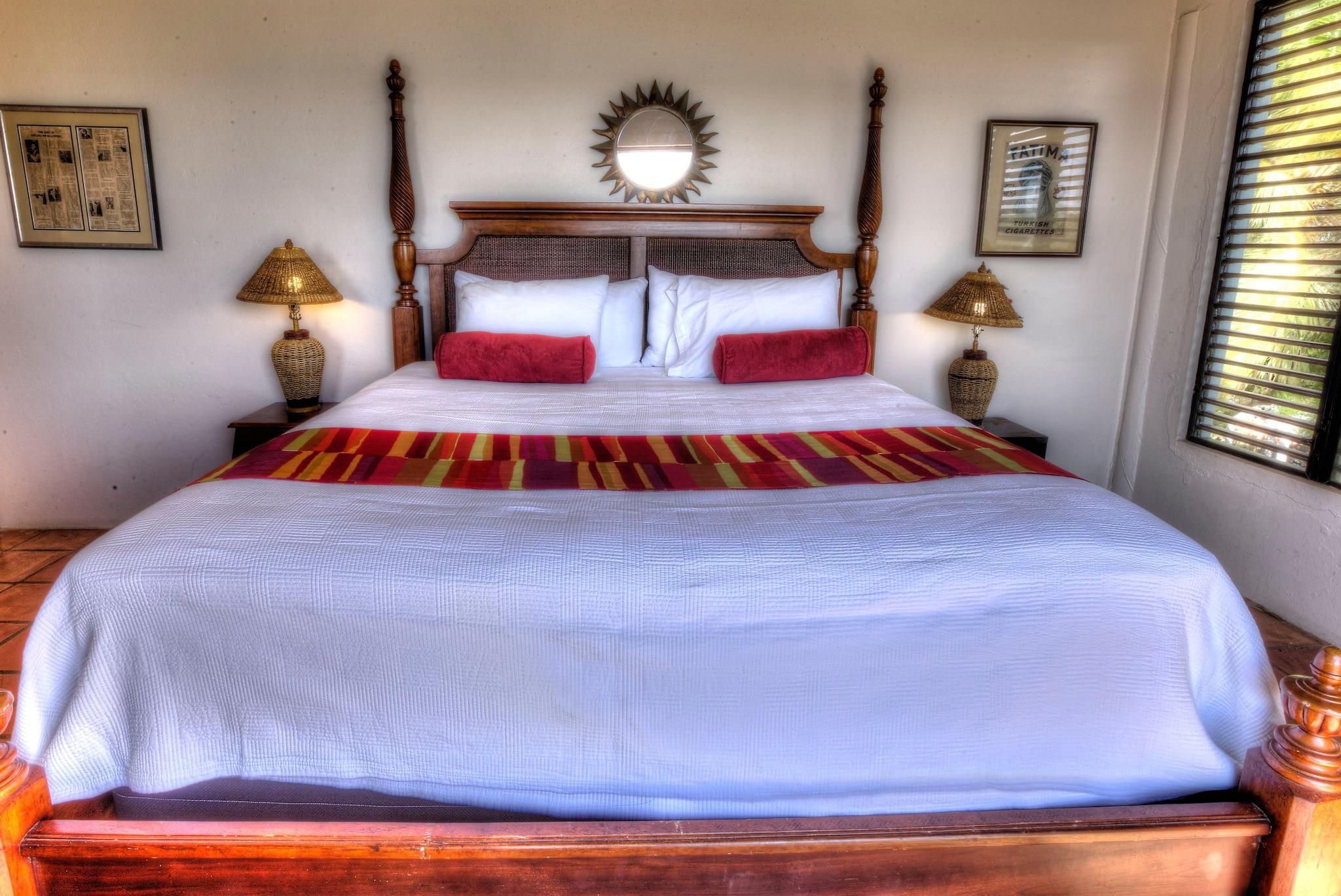 Hacienda Tamarindo by null