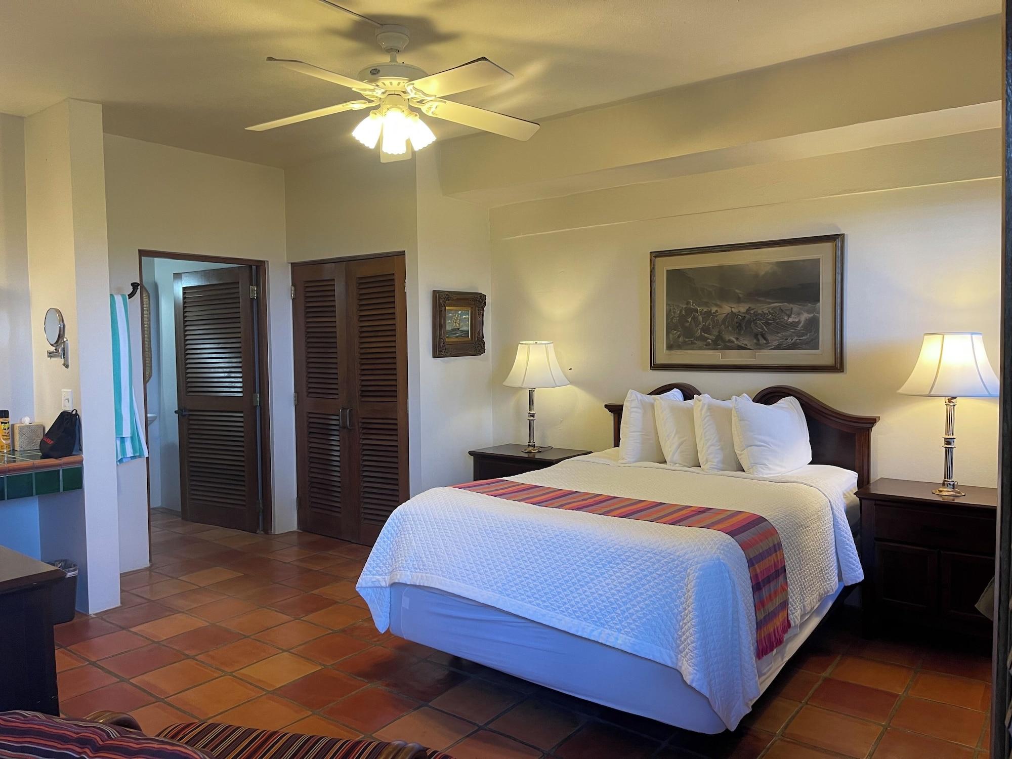 Hacienda Tamarindo by null