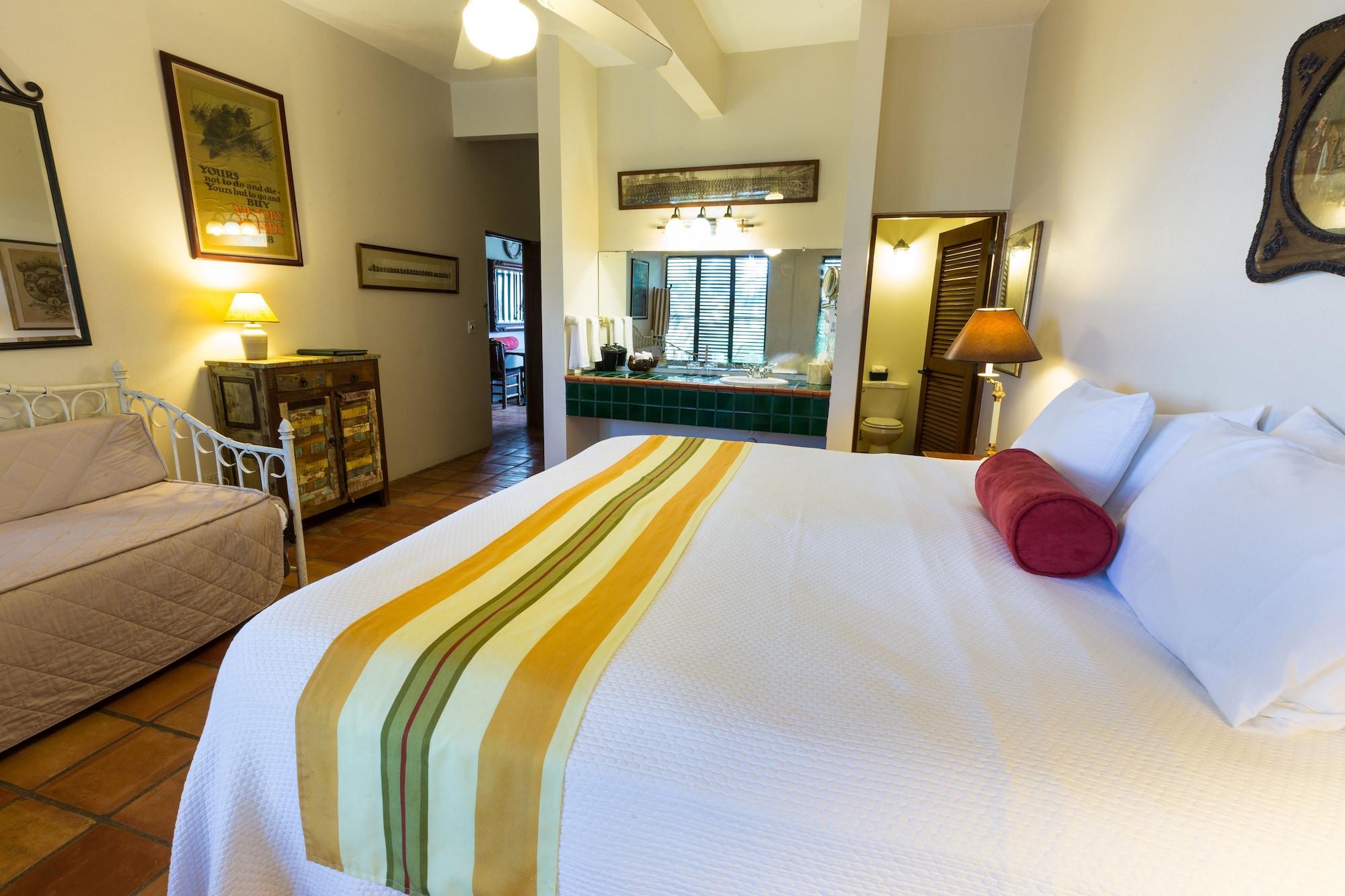 Hacienda Tamarindo by null