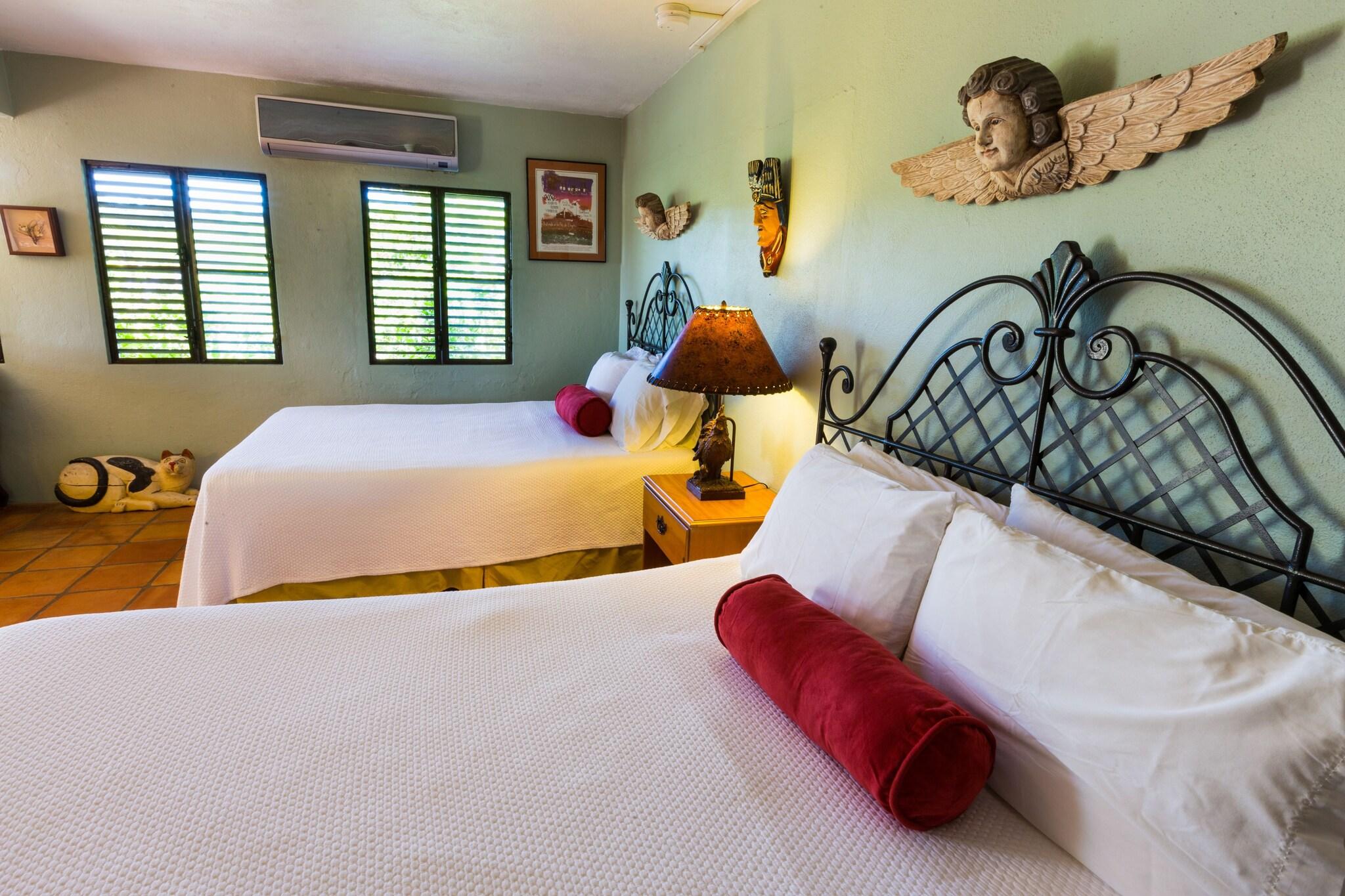 Hacienda Tamarindo by null