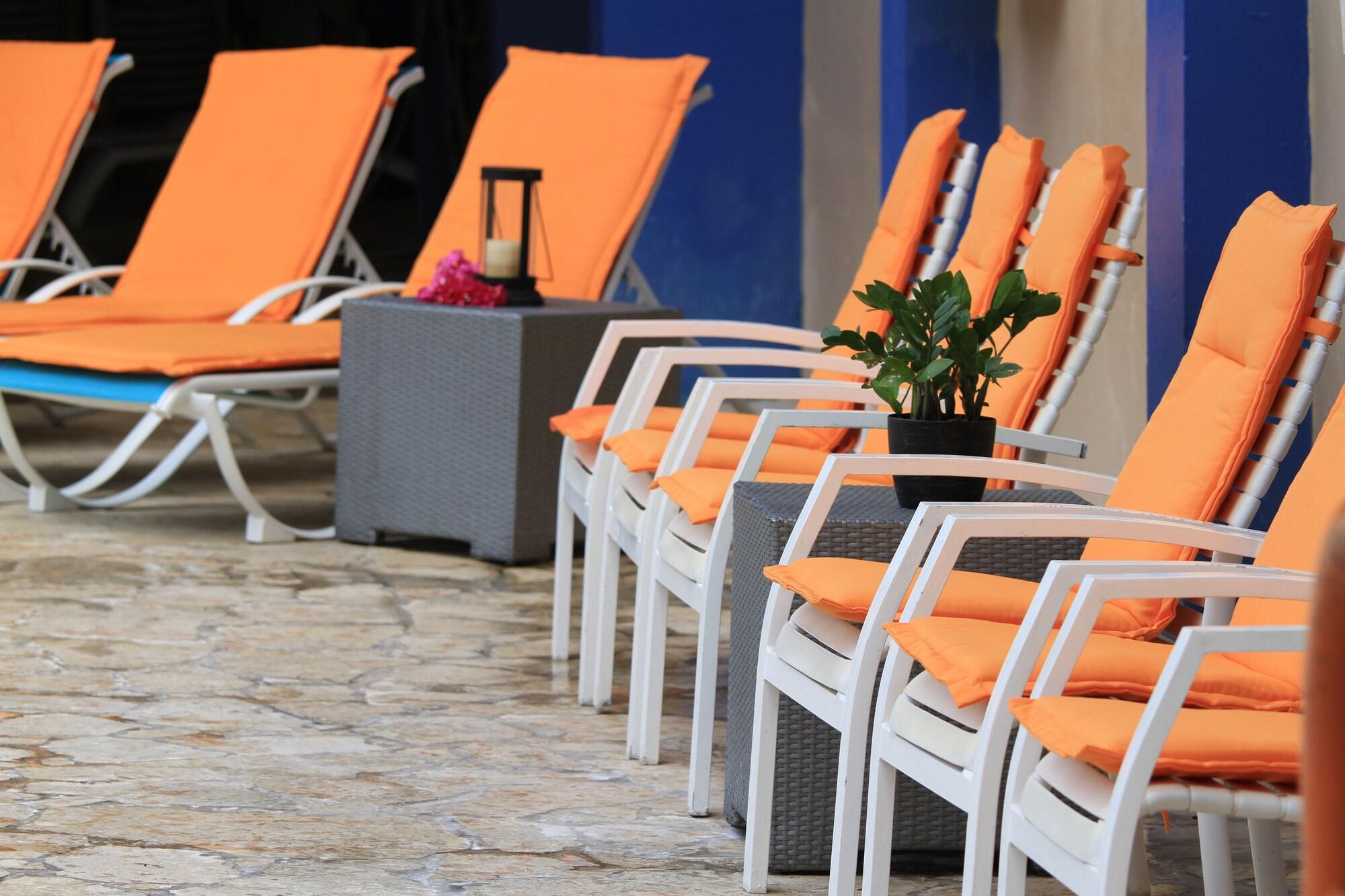 Parador Boquemar by null