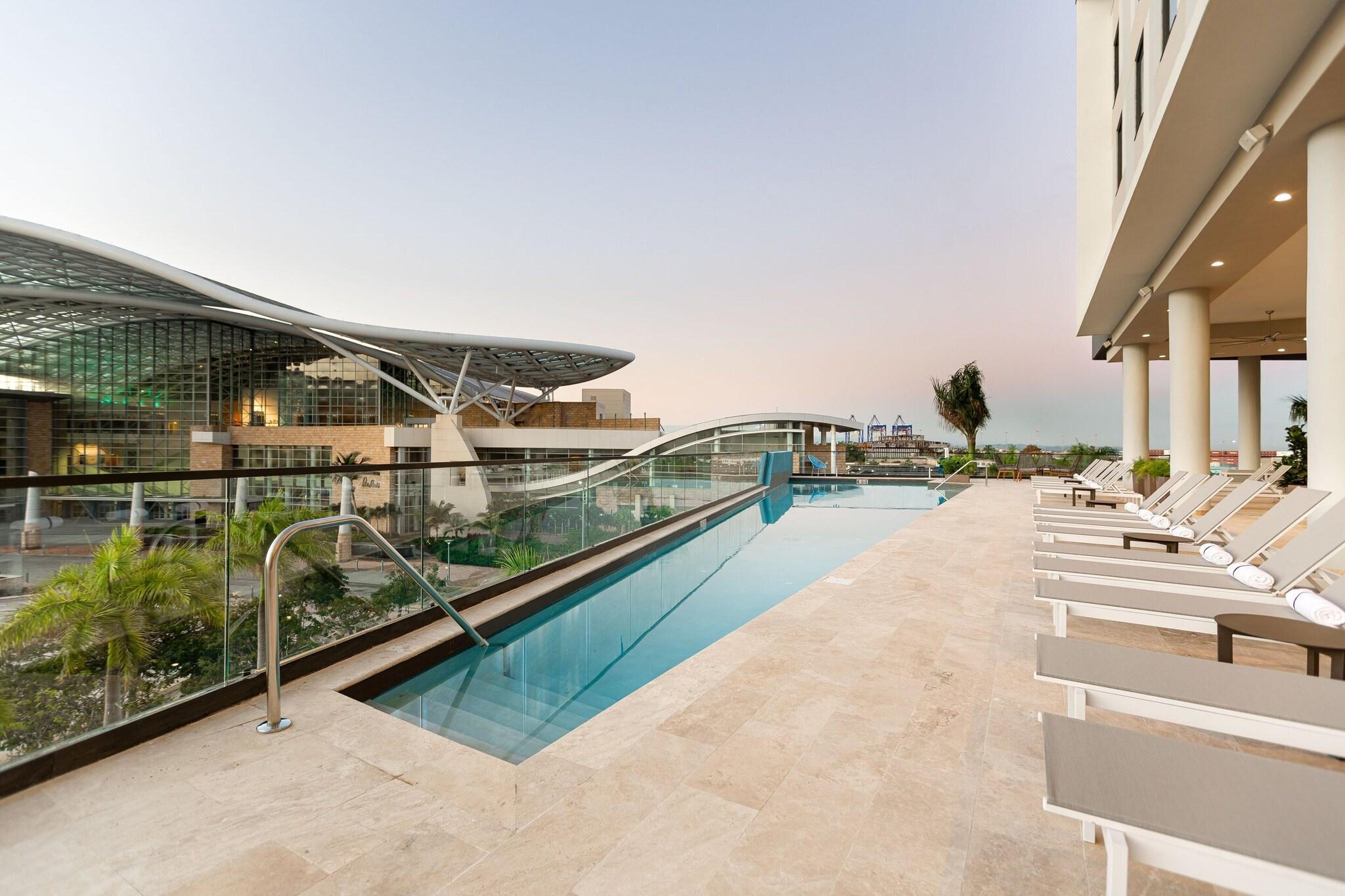 Aloft San Juan by null