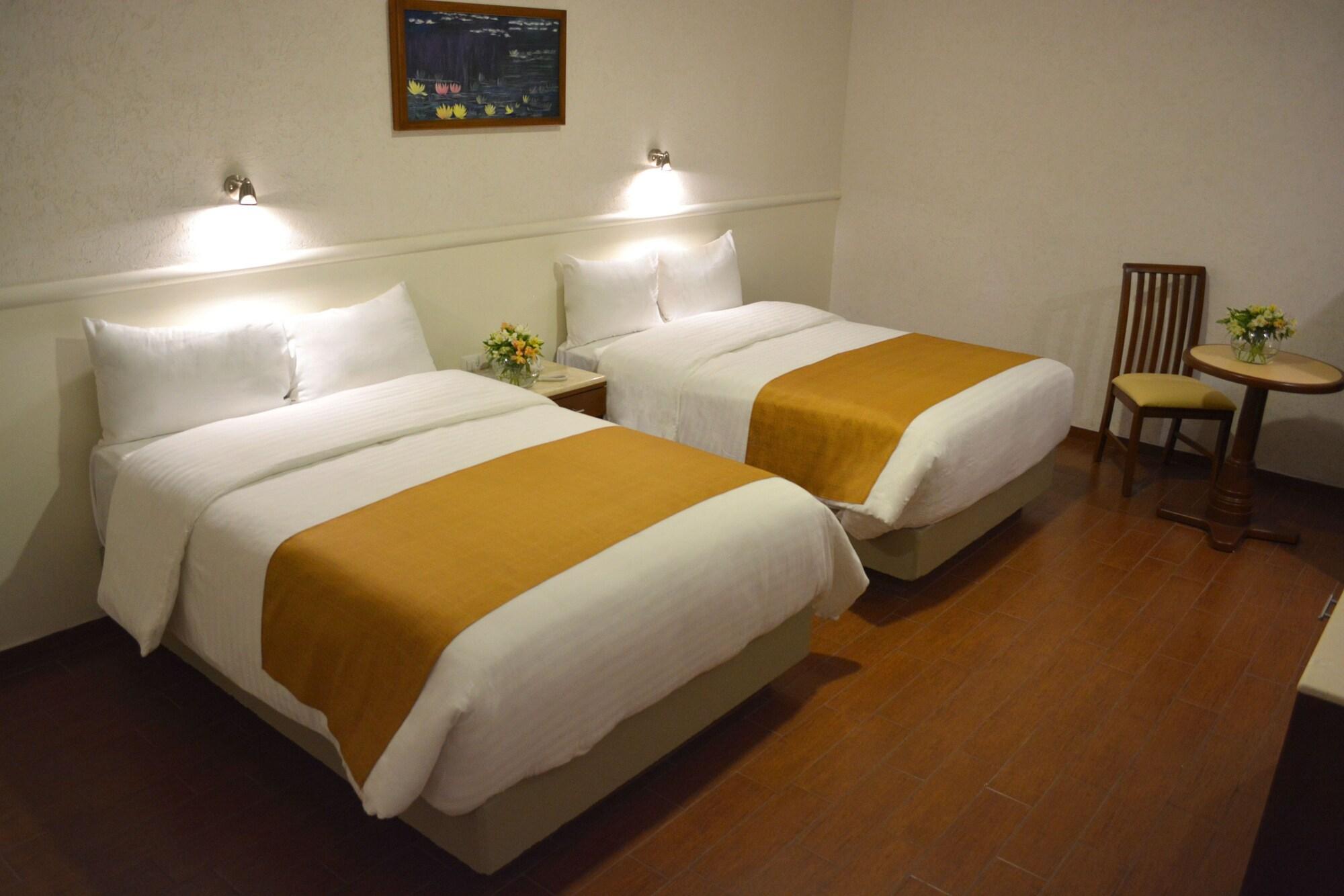 Eco Express Hotel Zamora