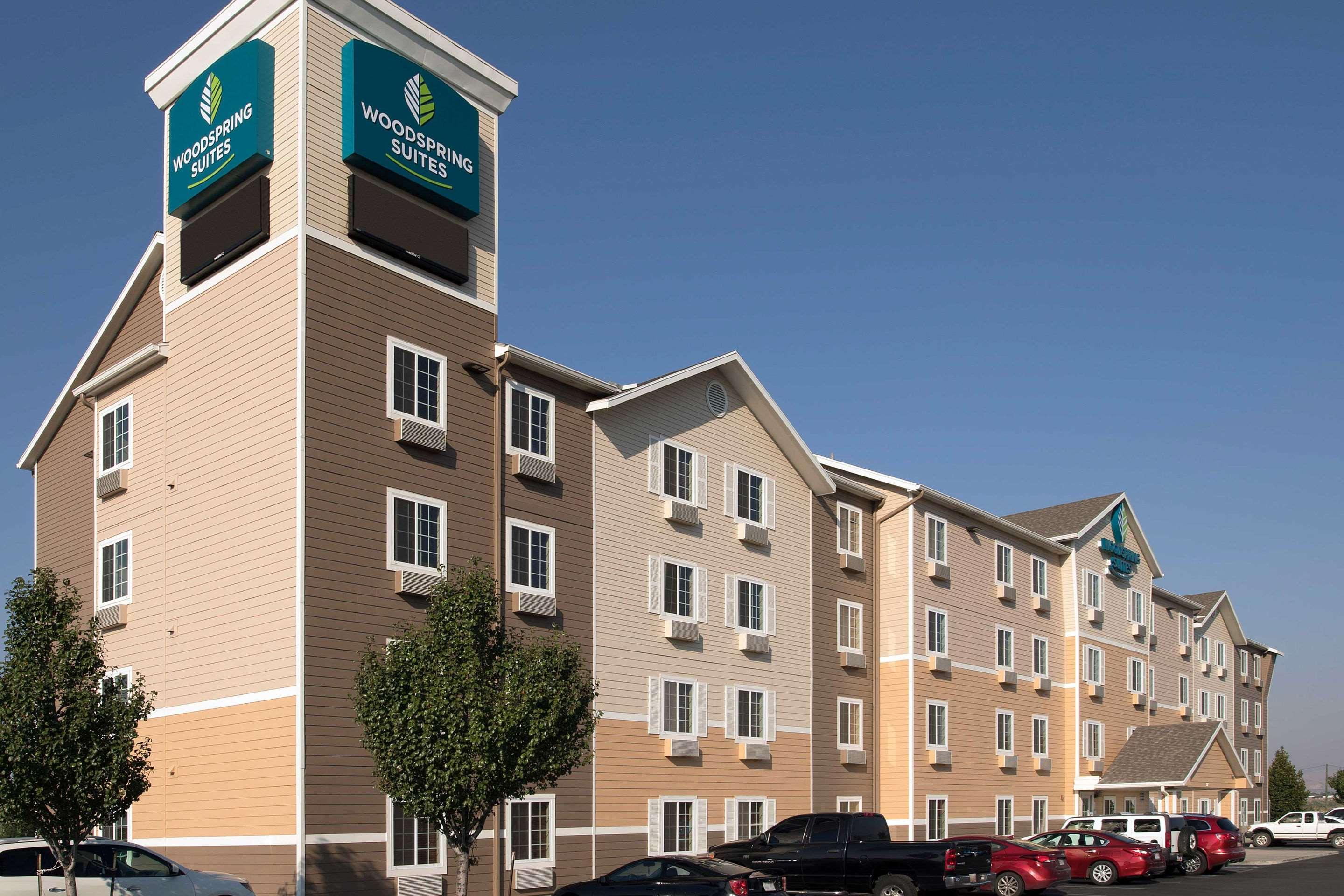 Extended Stay America Select Suites - Provo - American Fork image