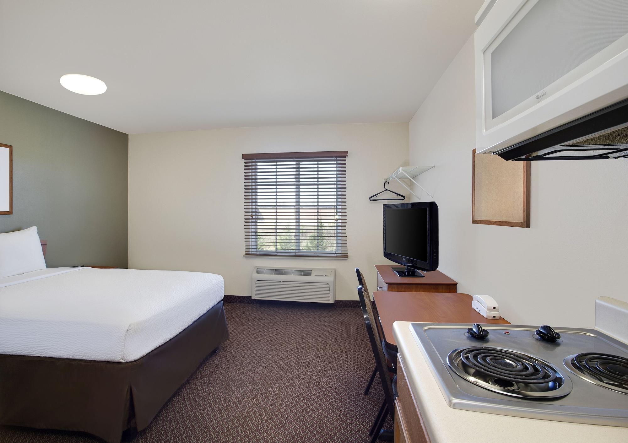 Woodspring Suites Richmond Colonial Heights Fort L
