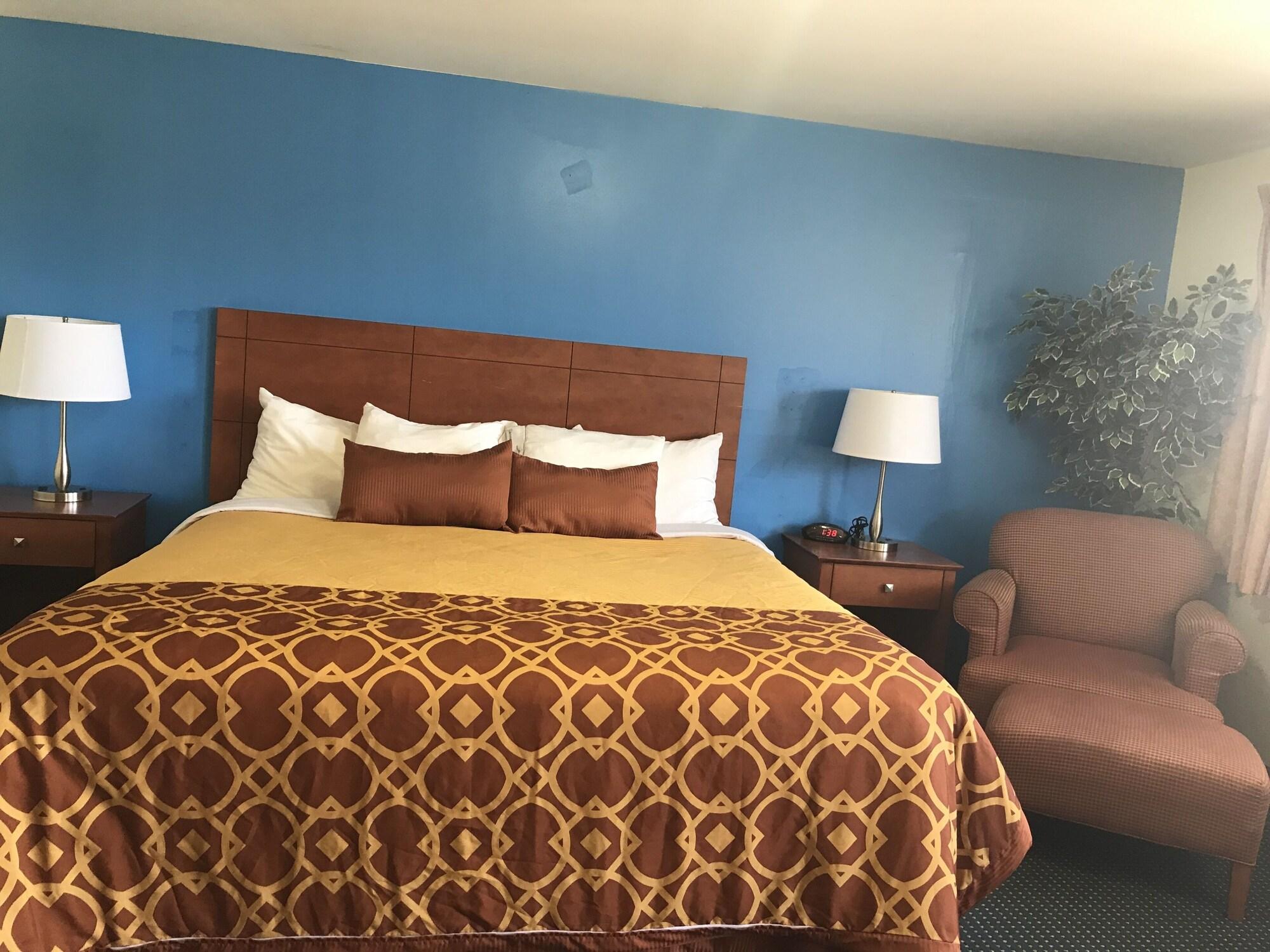 Bonanza Motel Vega