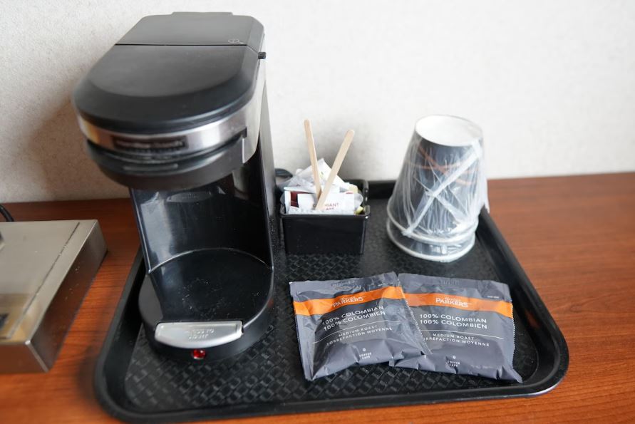 Prince Arthur Waterfront Hotel & Suites by null