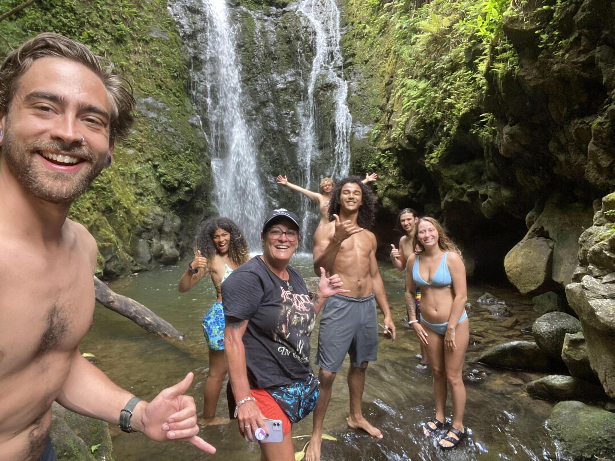 The Northshore Hostel Maui