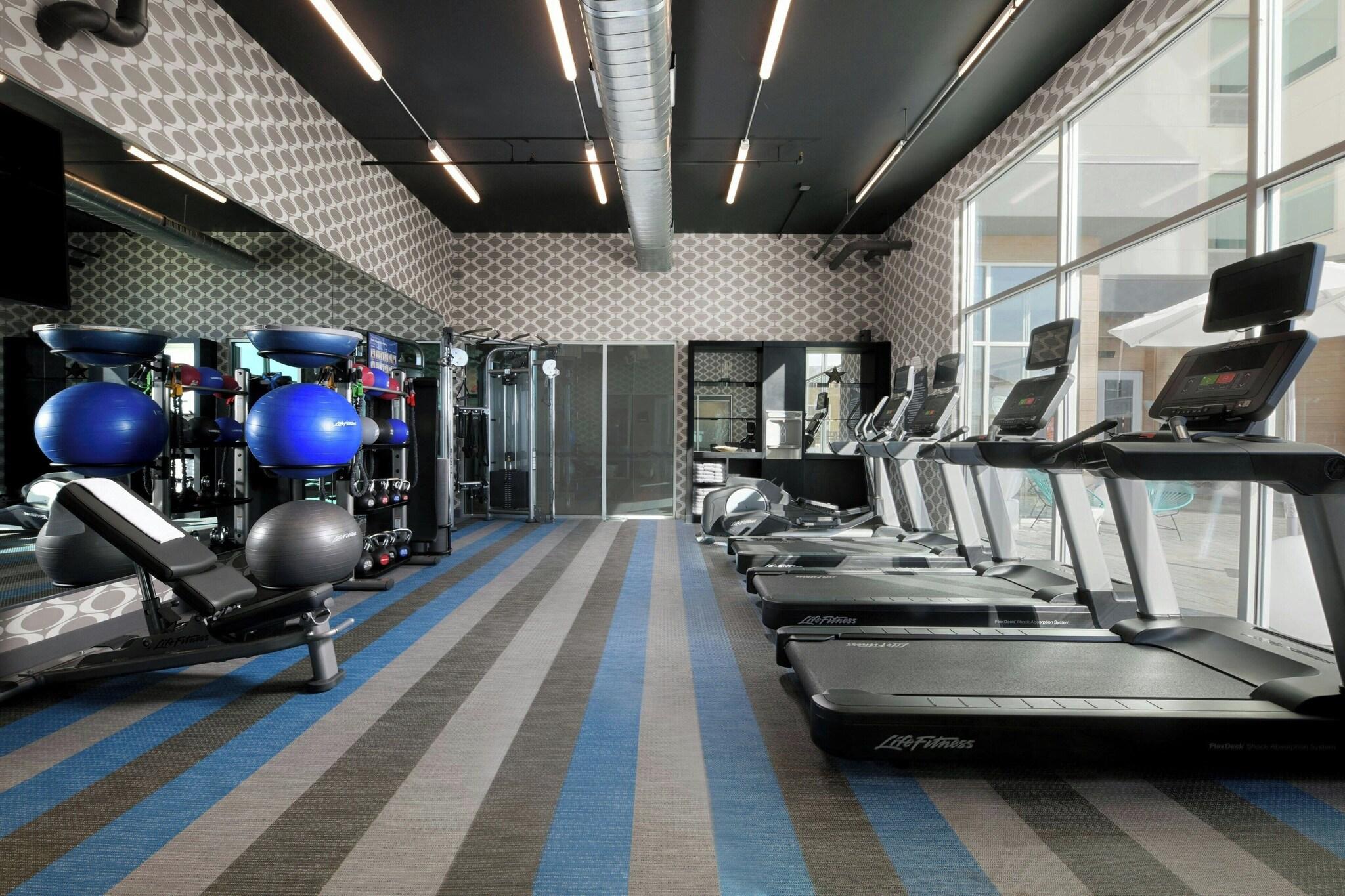 Aloft Dallas Euless