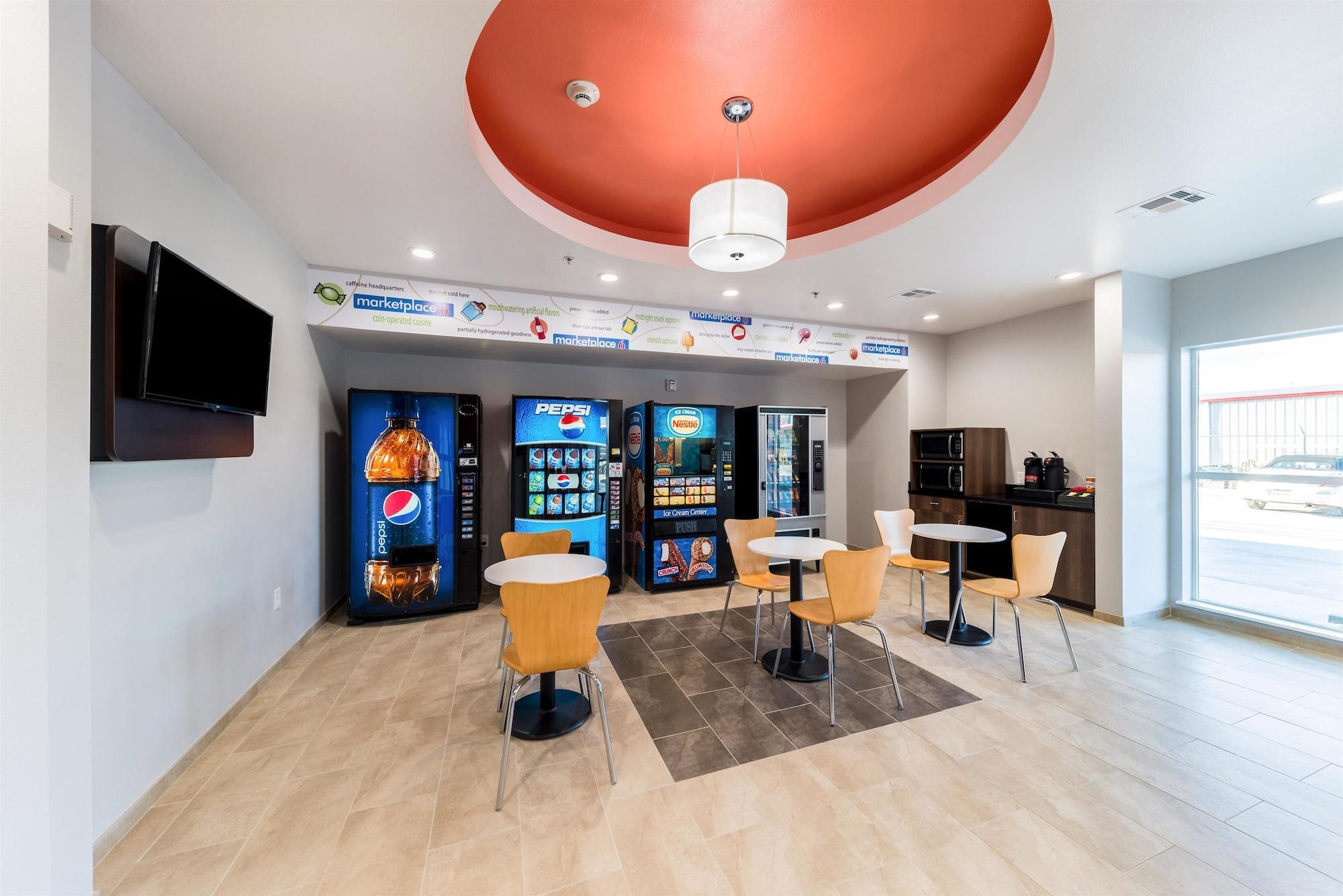 Motel 6 Fort Worth, TX - Fort Worth Saginaw