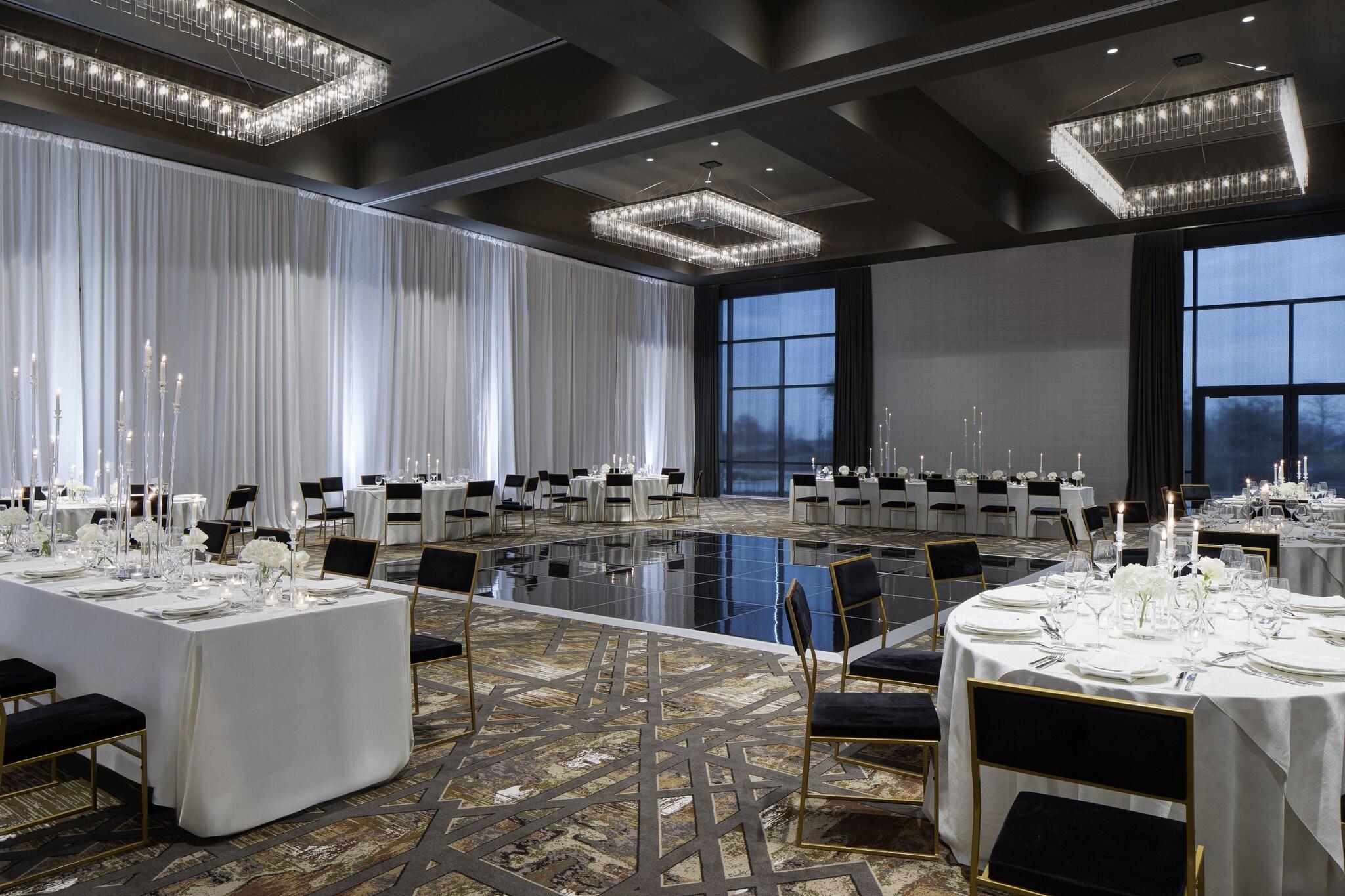 Delta Hotels By Marriott Dallas Southlake