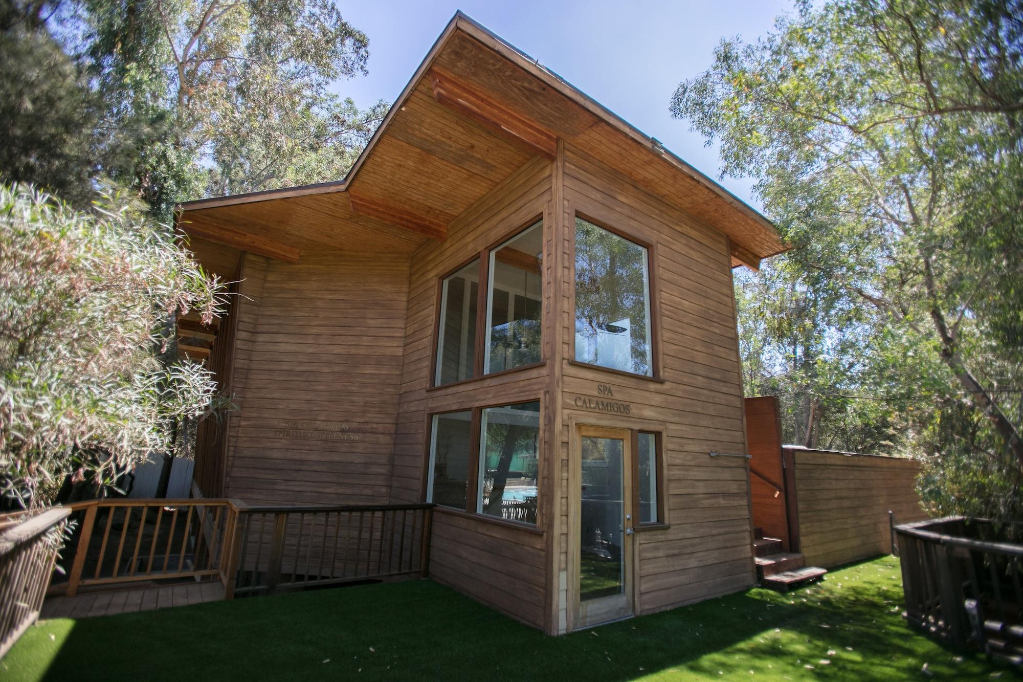 Calamigos Ranch Resort & Spa by null