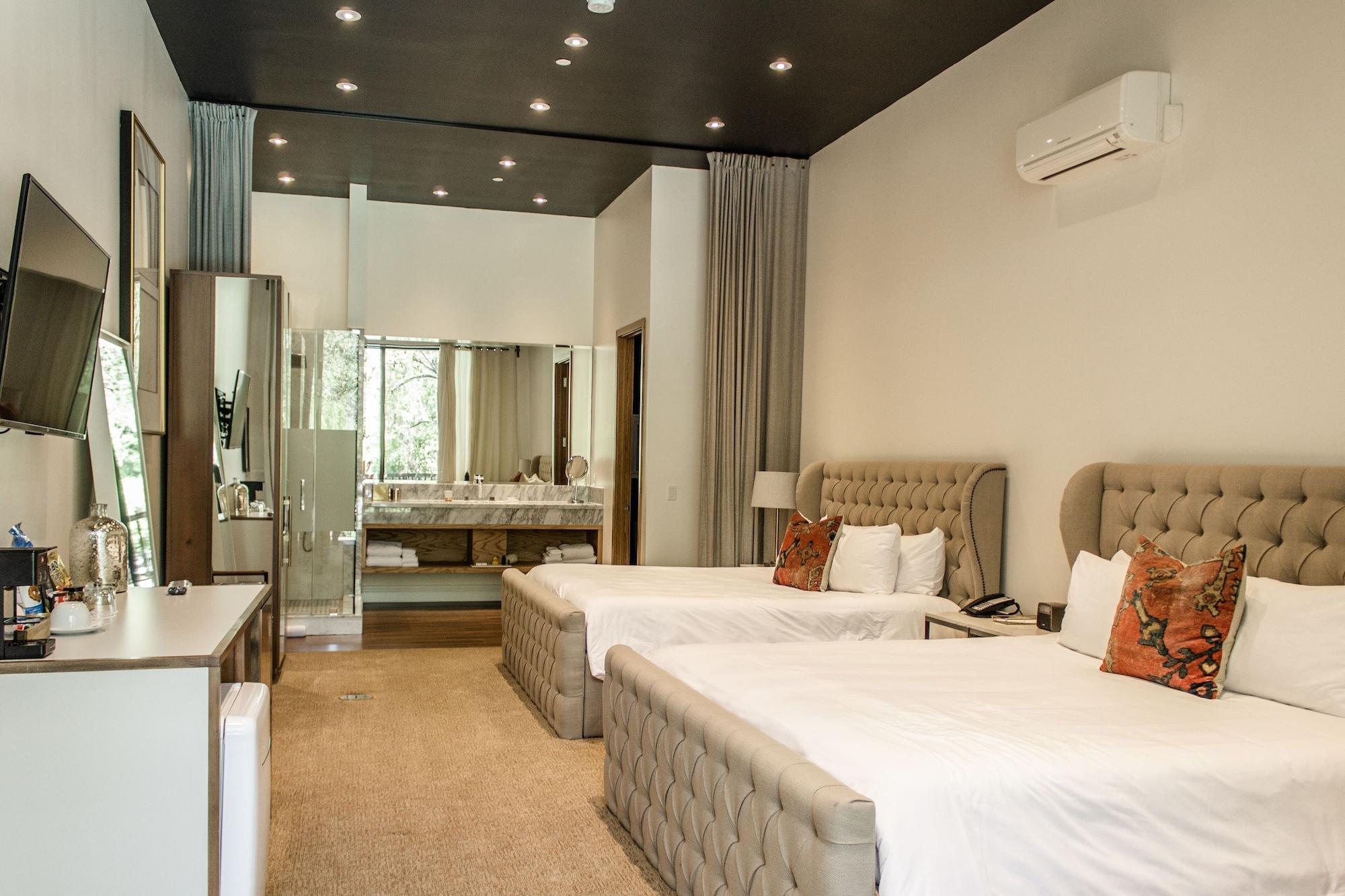 Calamigos Ranch Resort & Spa by null