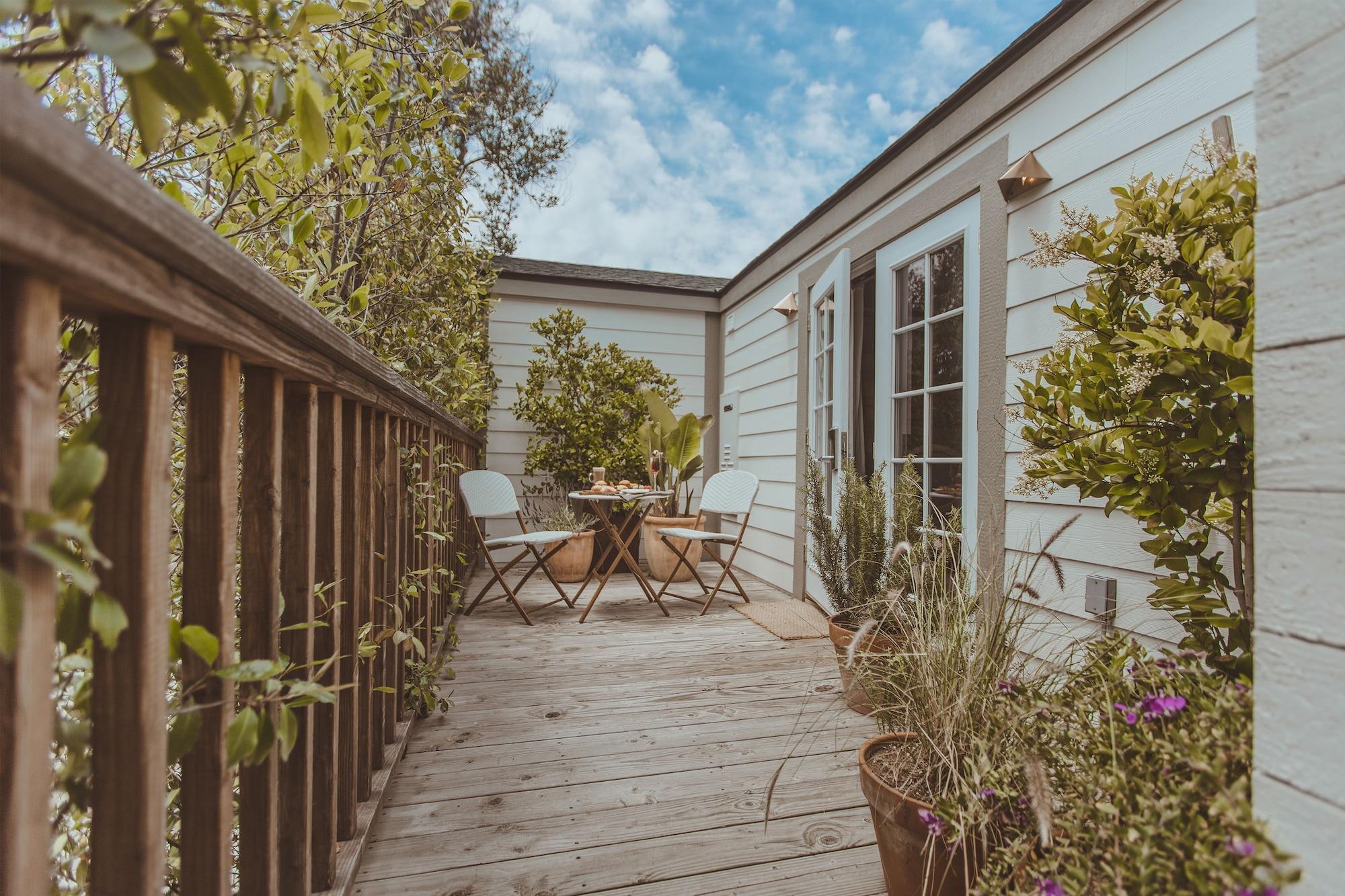 Calamigos Ranch Resort & Spa by null