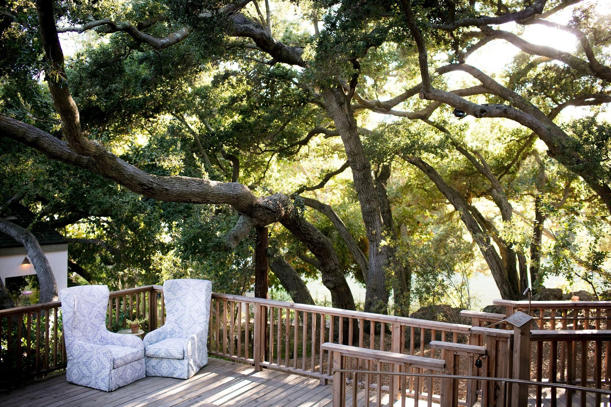 Calamigos Ranch Resort & Spa by null