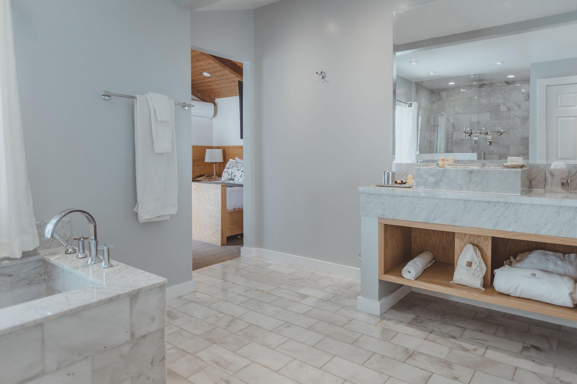 Calamigos Ranch Resort & Spa by null