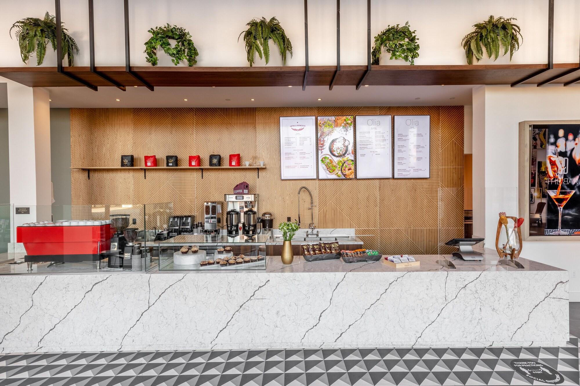 The Glenmark, Glendale, a Tribute Portfolio Hotel by null